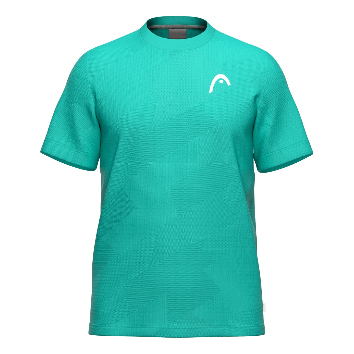 HEAD Pro T-Shirt Men-turquoise