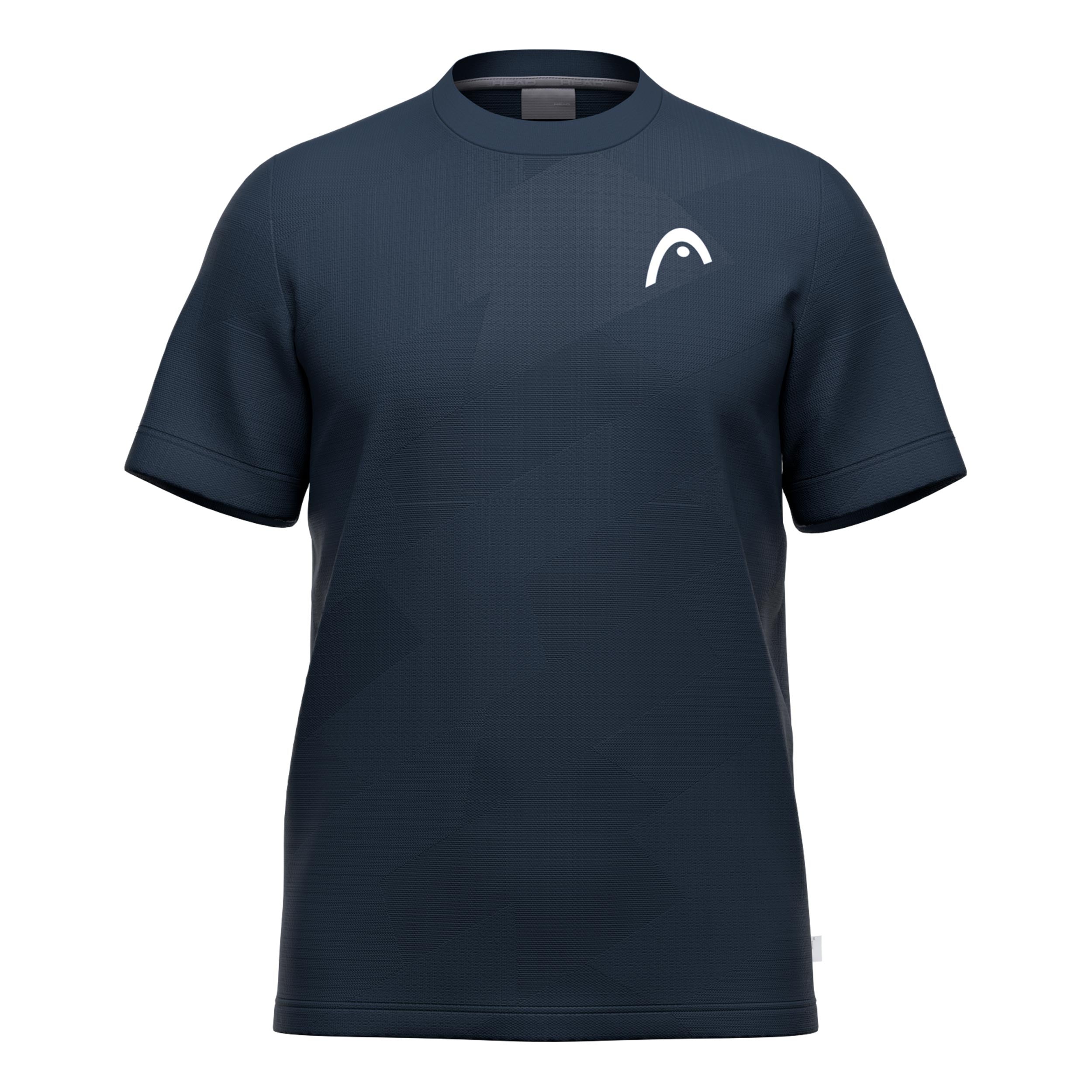 HEAD Pro T-Shirt Men-dark blue