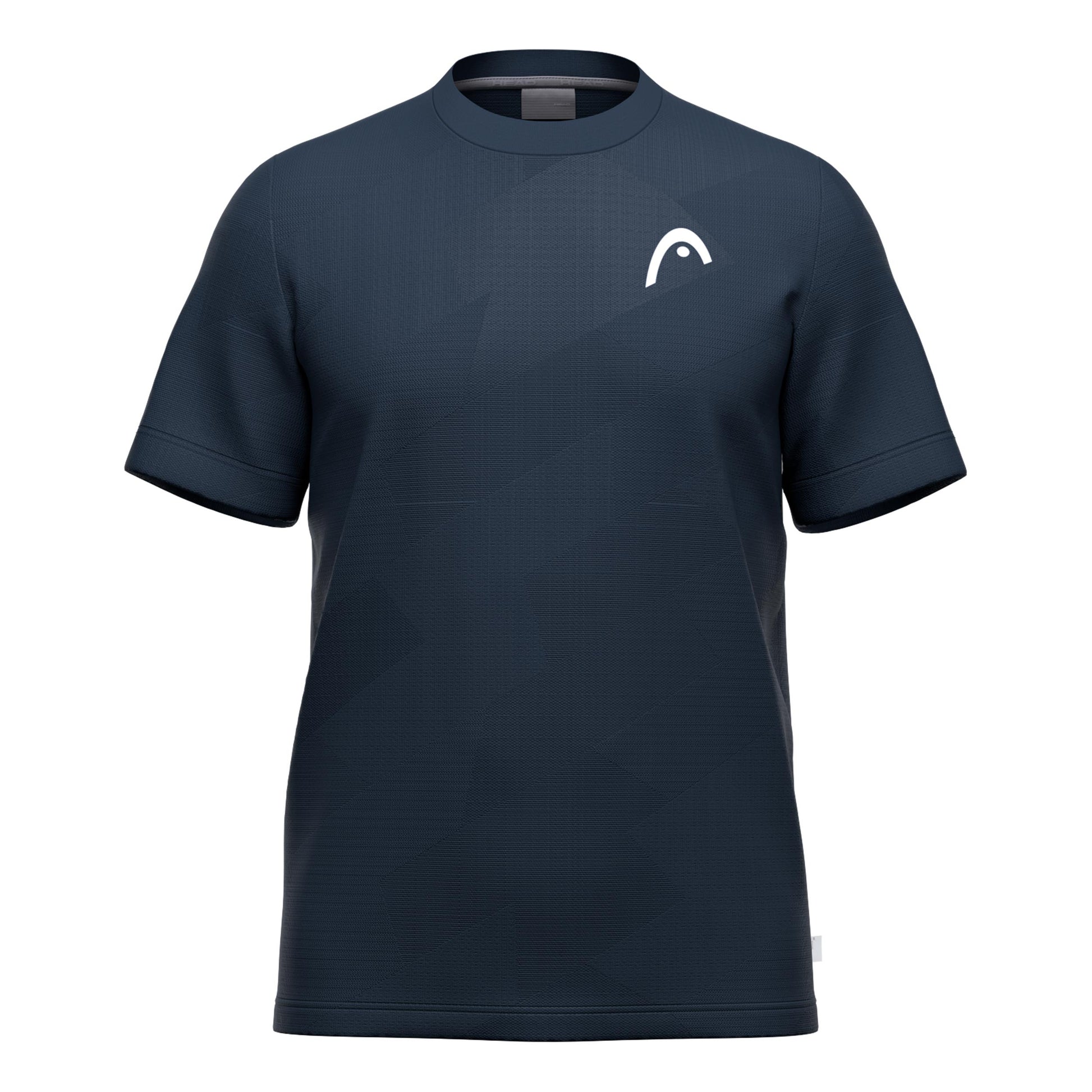 HEAD Pro T-Shirt Men-dark blue