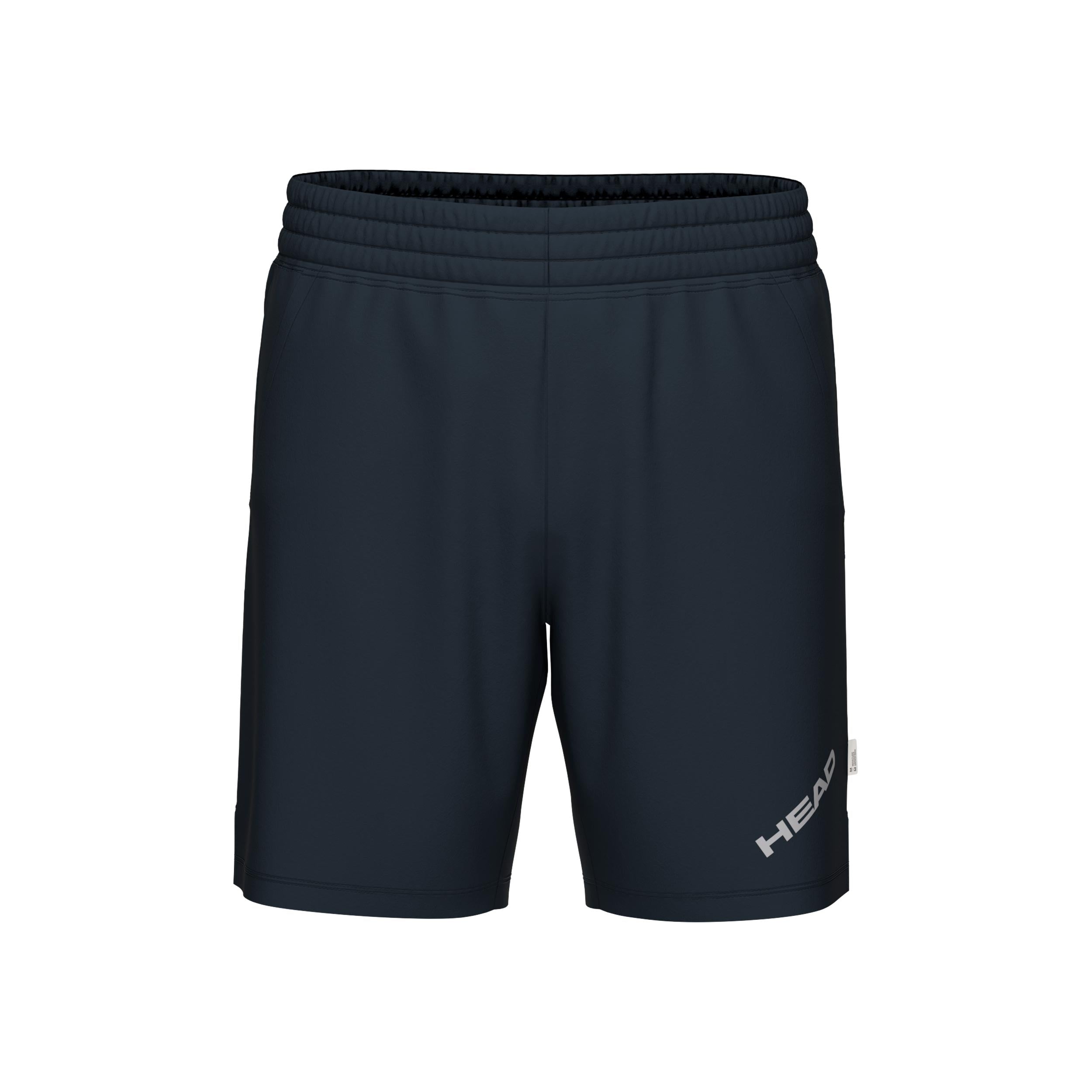 HEAD Pro Shorts Men-dark blue
