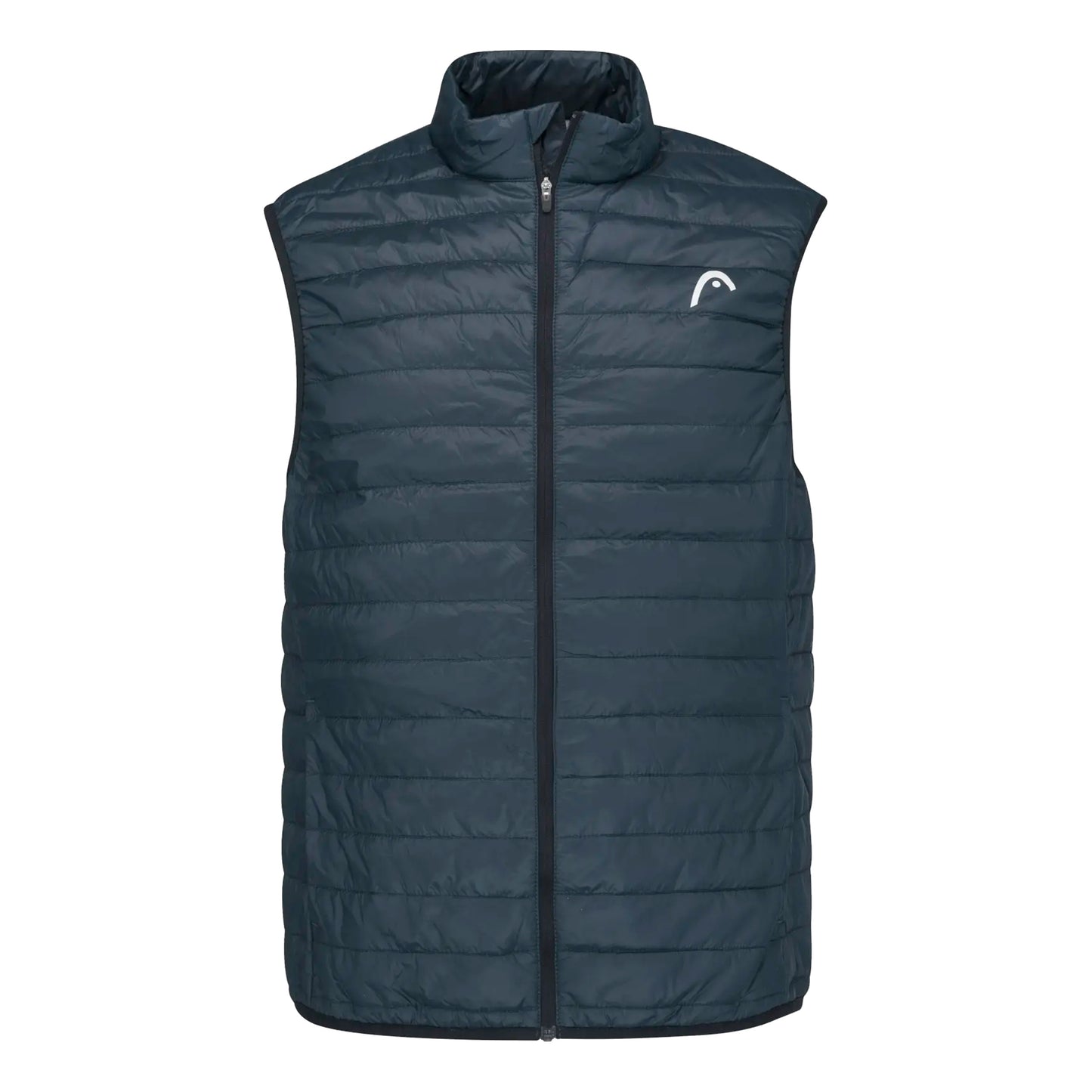 HEAD Club Lightweight Vest Men-dark blue