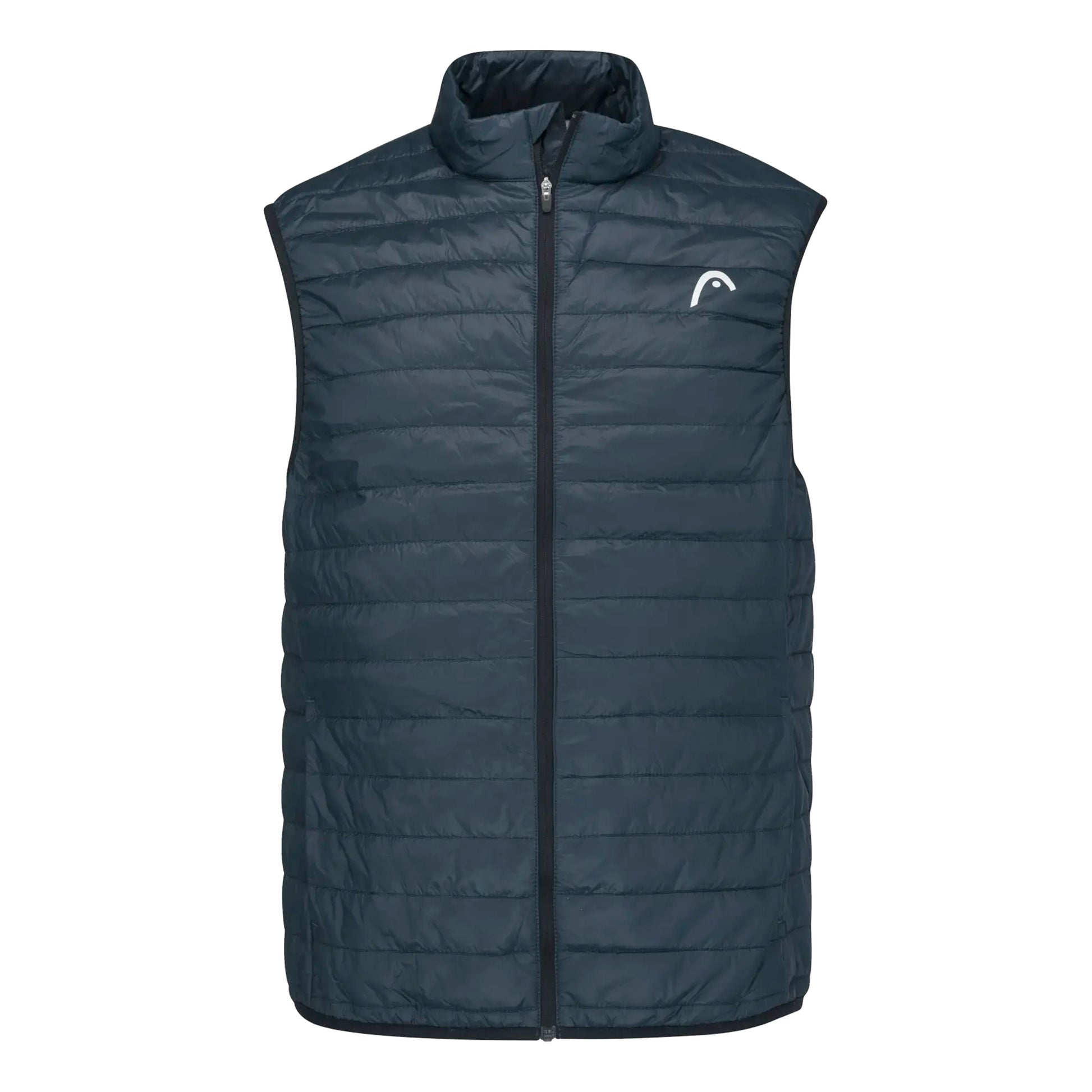 HEAD Club Lightweight Vest Men-dark blue