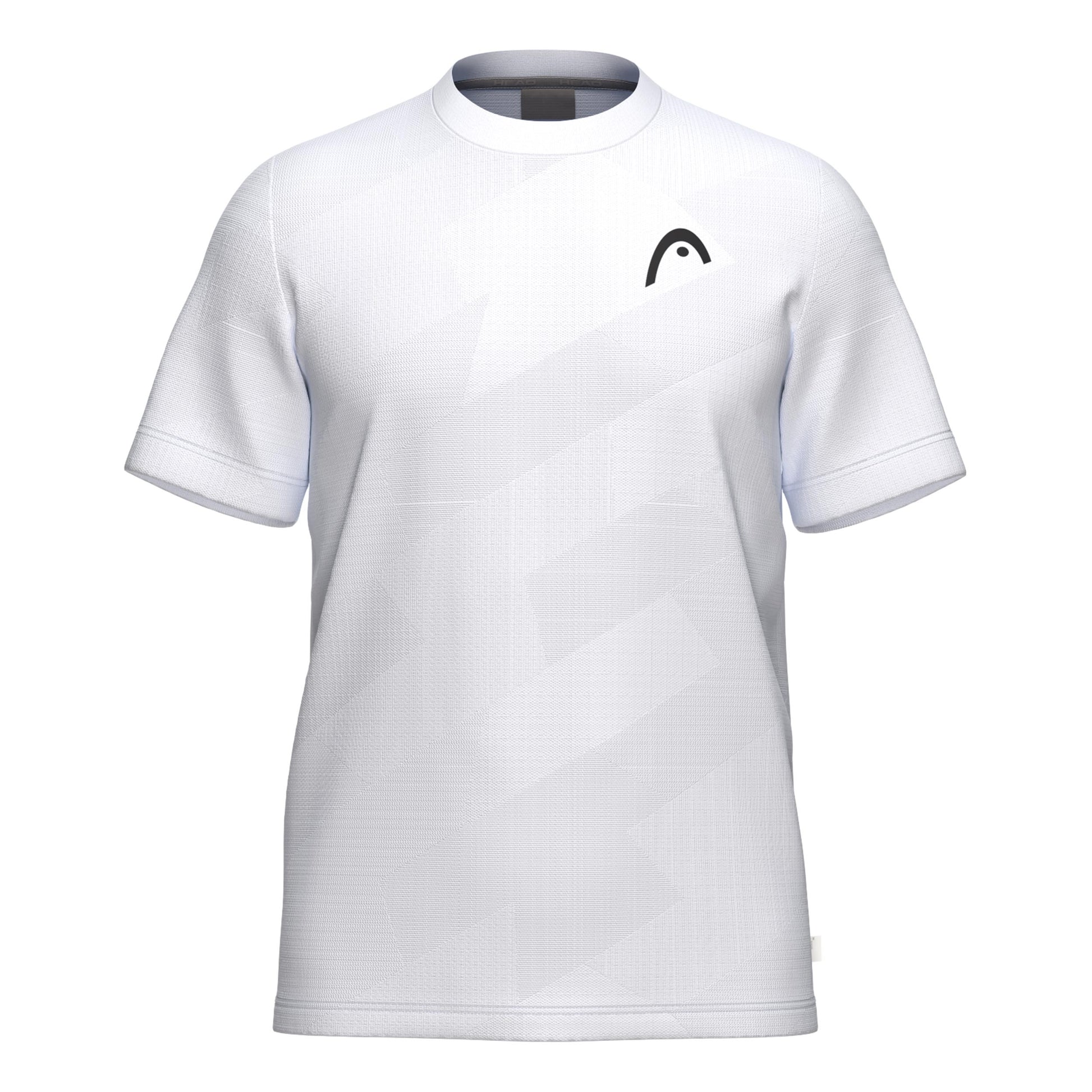 HEAD Pro T-Shirt Men-white