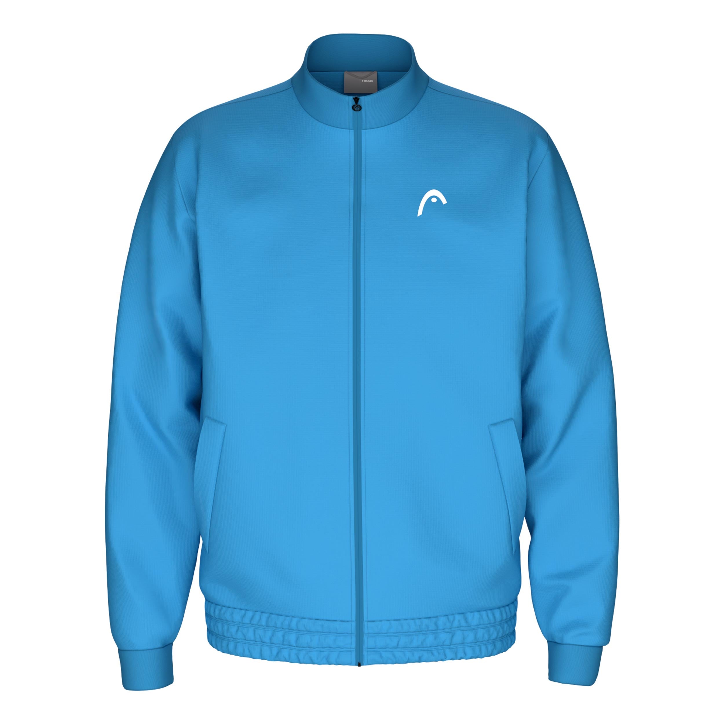 HEAD Breaker Training jacket Men-blue