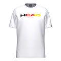 DTB Rainbow T-Shirt Men-white