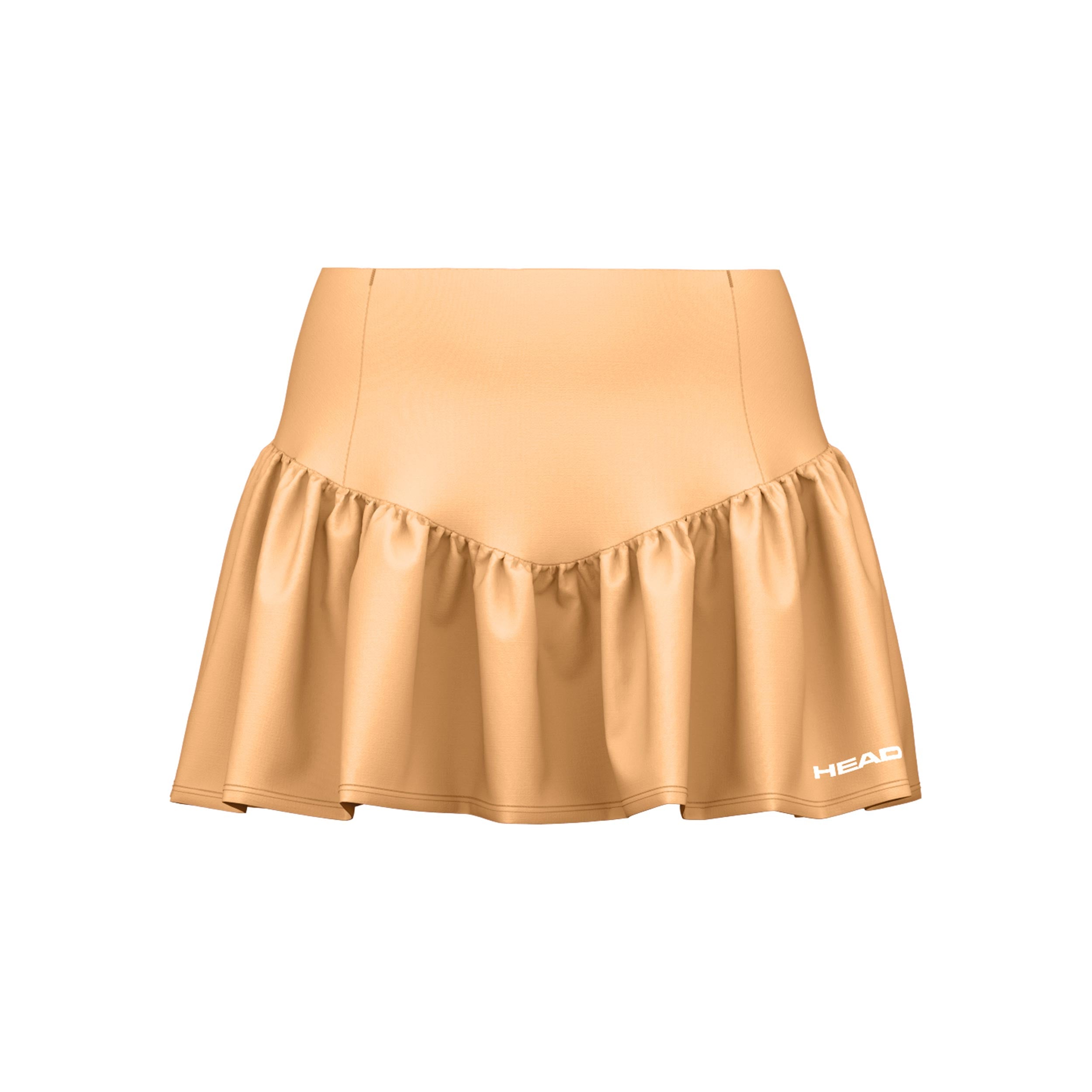 HEAD Vision Move Rock Damen-apricot