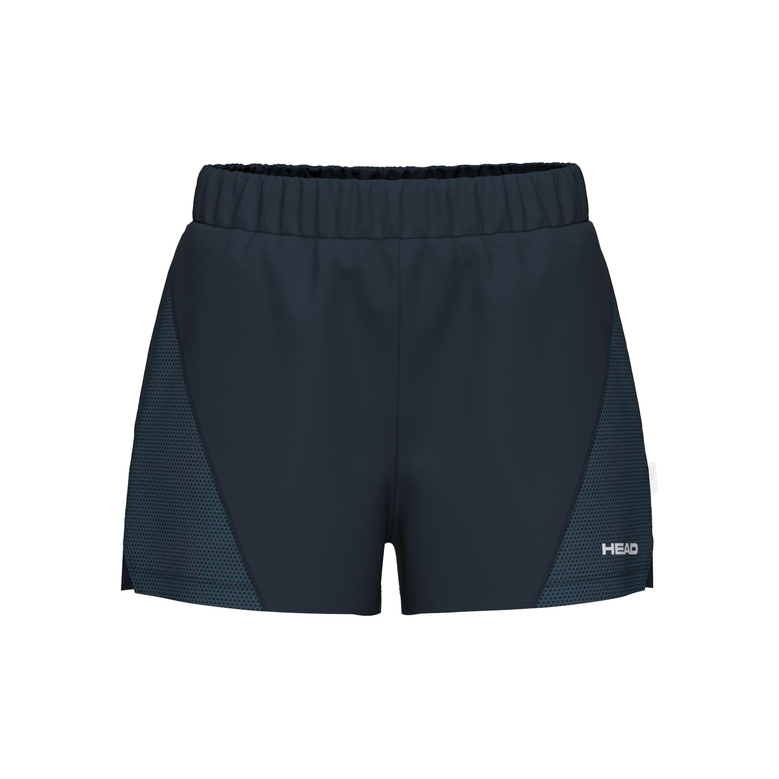 HEAD Dynamic Shorts Damen-dunkelblau