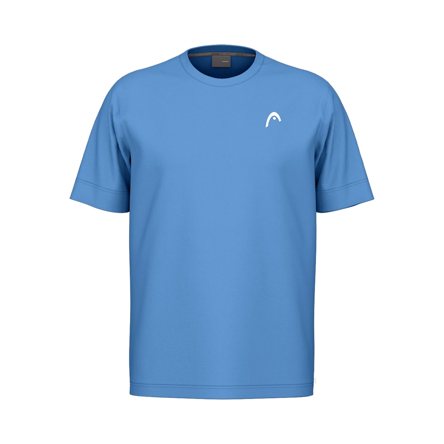 HEAD Vision Slice II T-Shirt Boys-blue