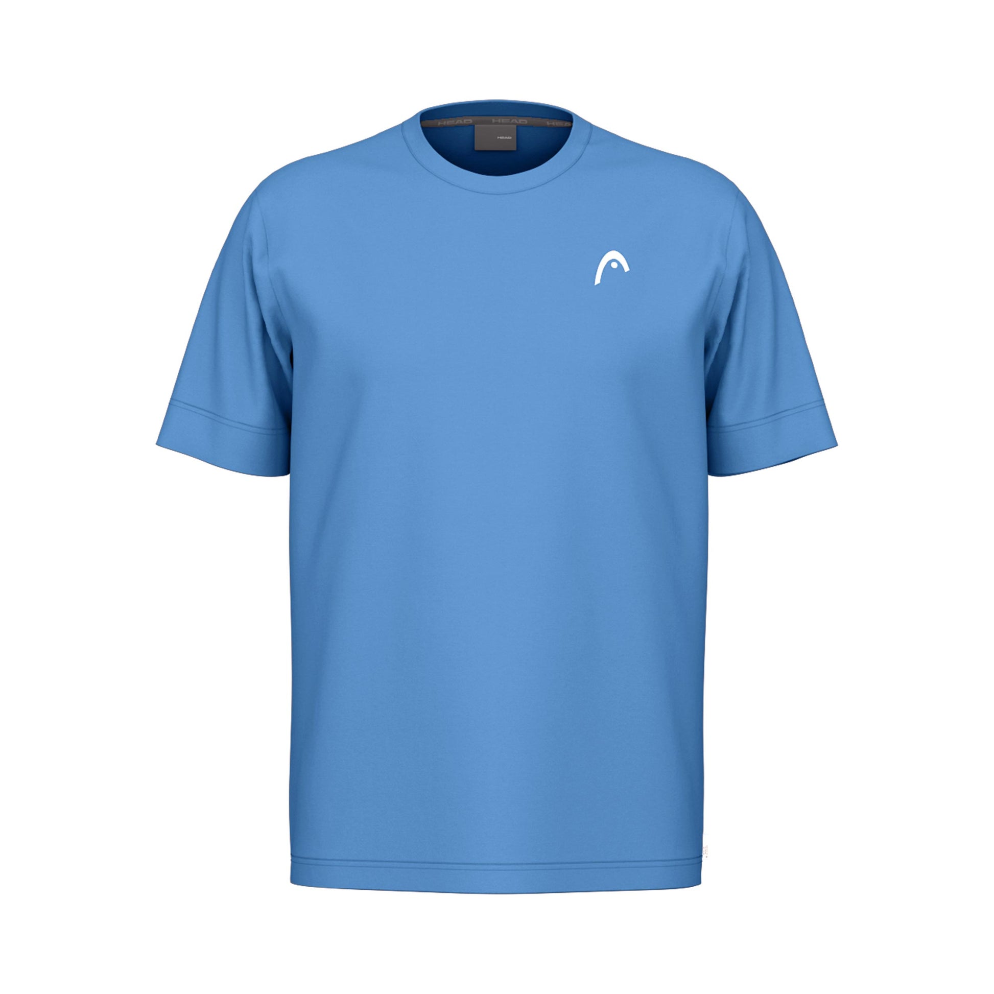 HEAD Vision Slice II T-Shirt Boys-blue