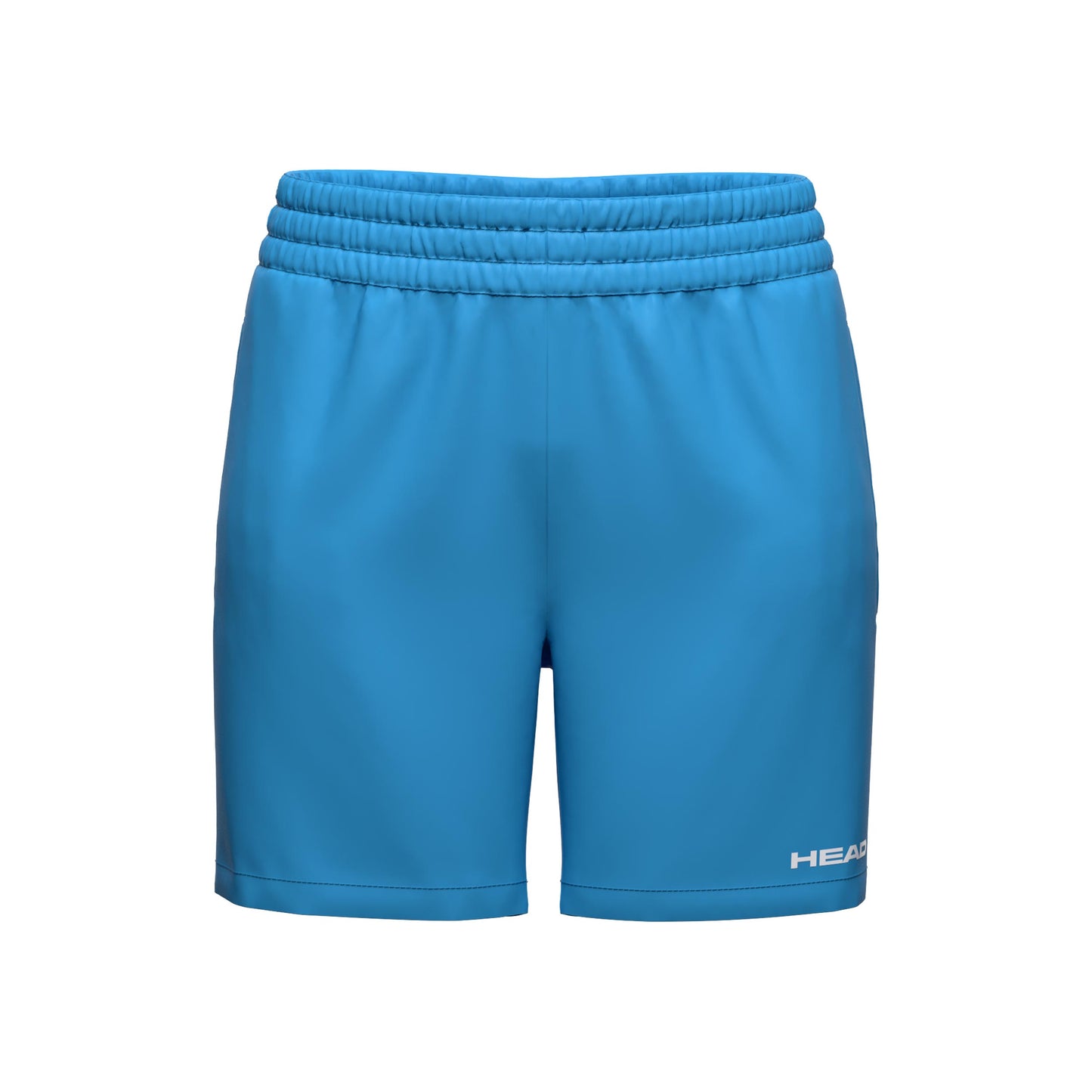 HEAD Viion Shorts Kids-blue