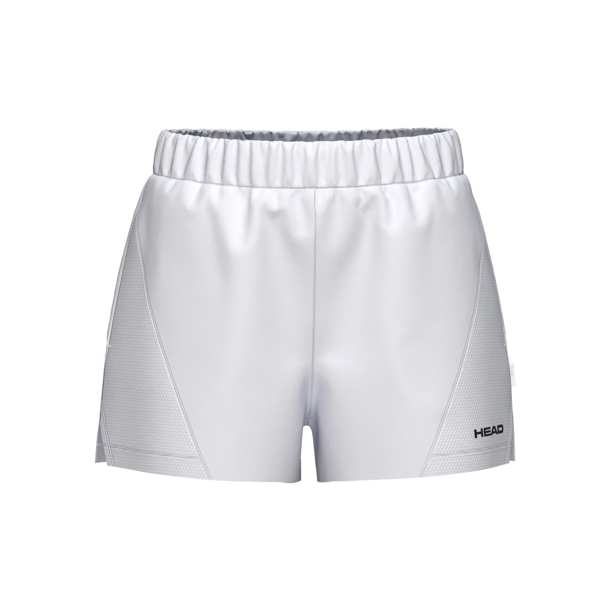HEAD Dynamic Shorts Damen-weiß