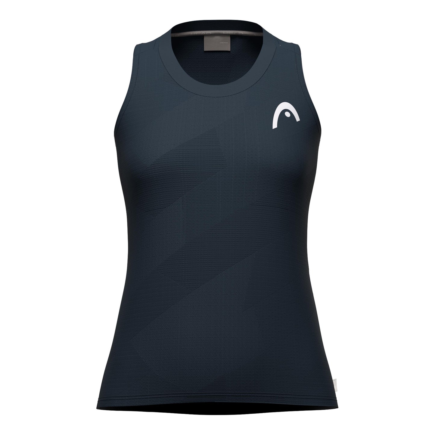 HEAD Pro Tank top Women-dark blue