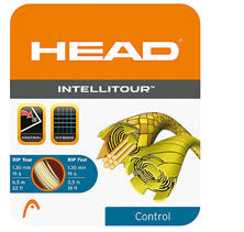 HEAD IntelliTour String Set 12m-Beige
