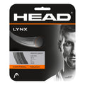 Lynx String Set 12m-Anthracite
