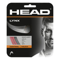 Lynx  String set 12m -red