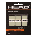 Prime Tour 3 Pack - grey