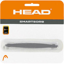 HEAD Smartsorb Dampener Lang 1 Pack-Silver