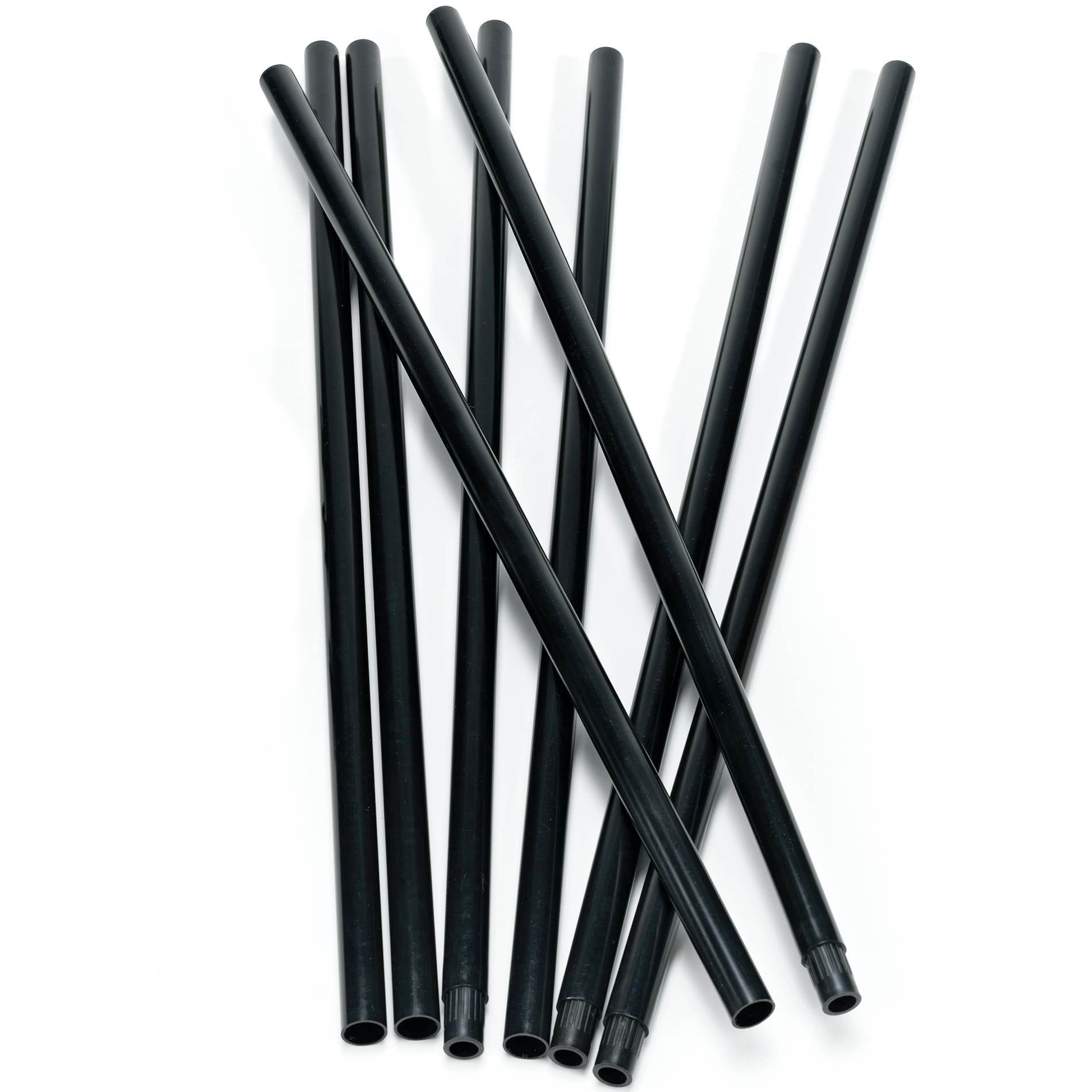 HEAD 8 Poles-Black