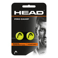 Pro Dampener 2 Pack-Yellow