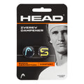 Zverev Dampener 2 Pack-Blue,Yellow