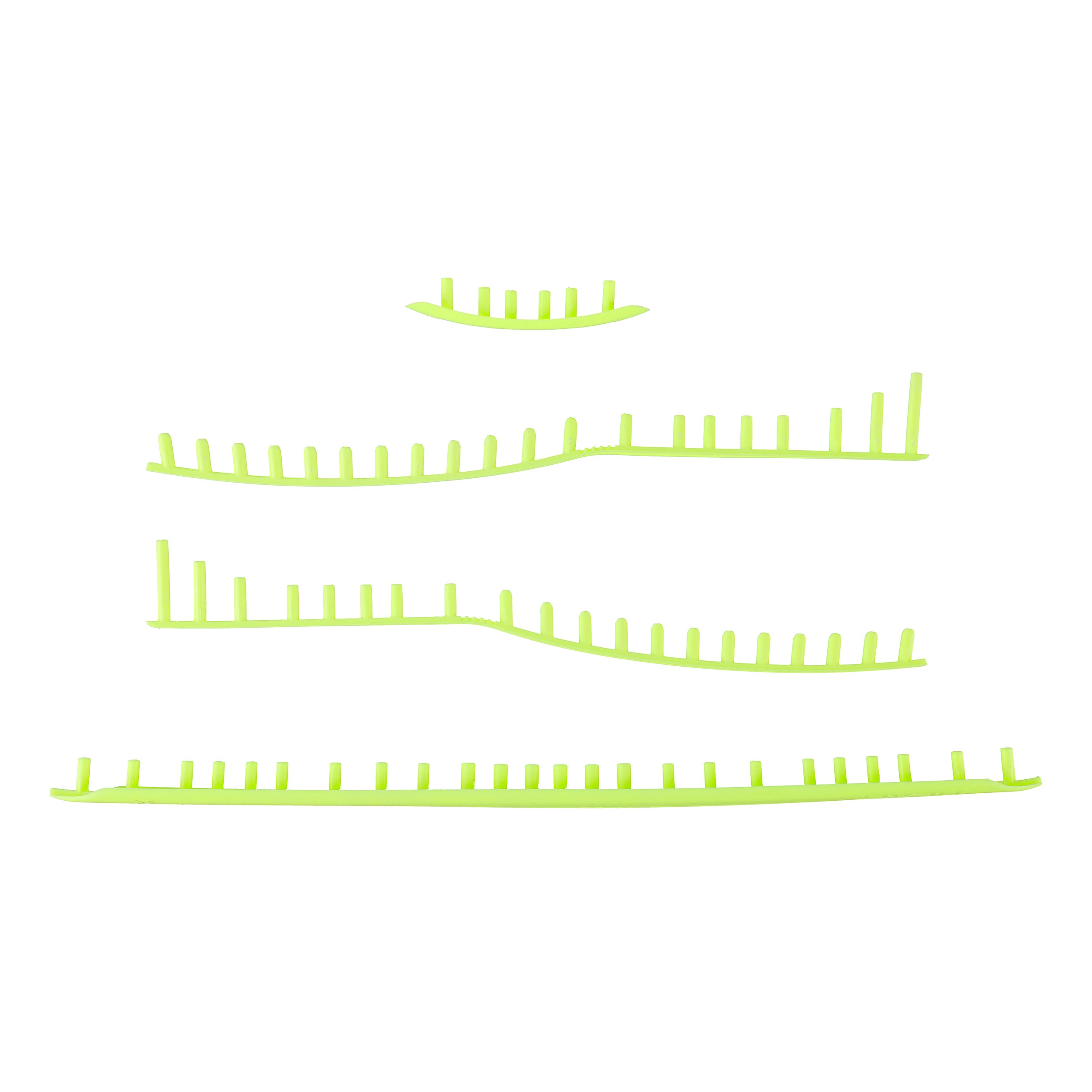 HEAD Extreme Tour Grommet Set-Lime