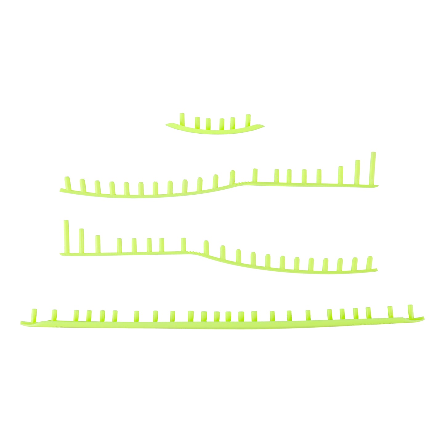 HEAD Extreme Tour Grommet Set-Lime