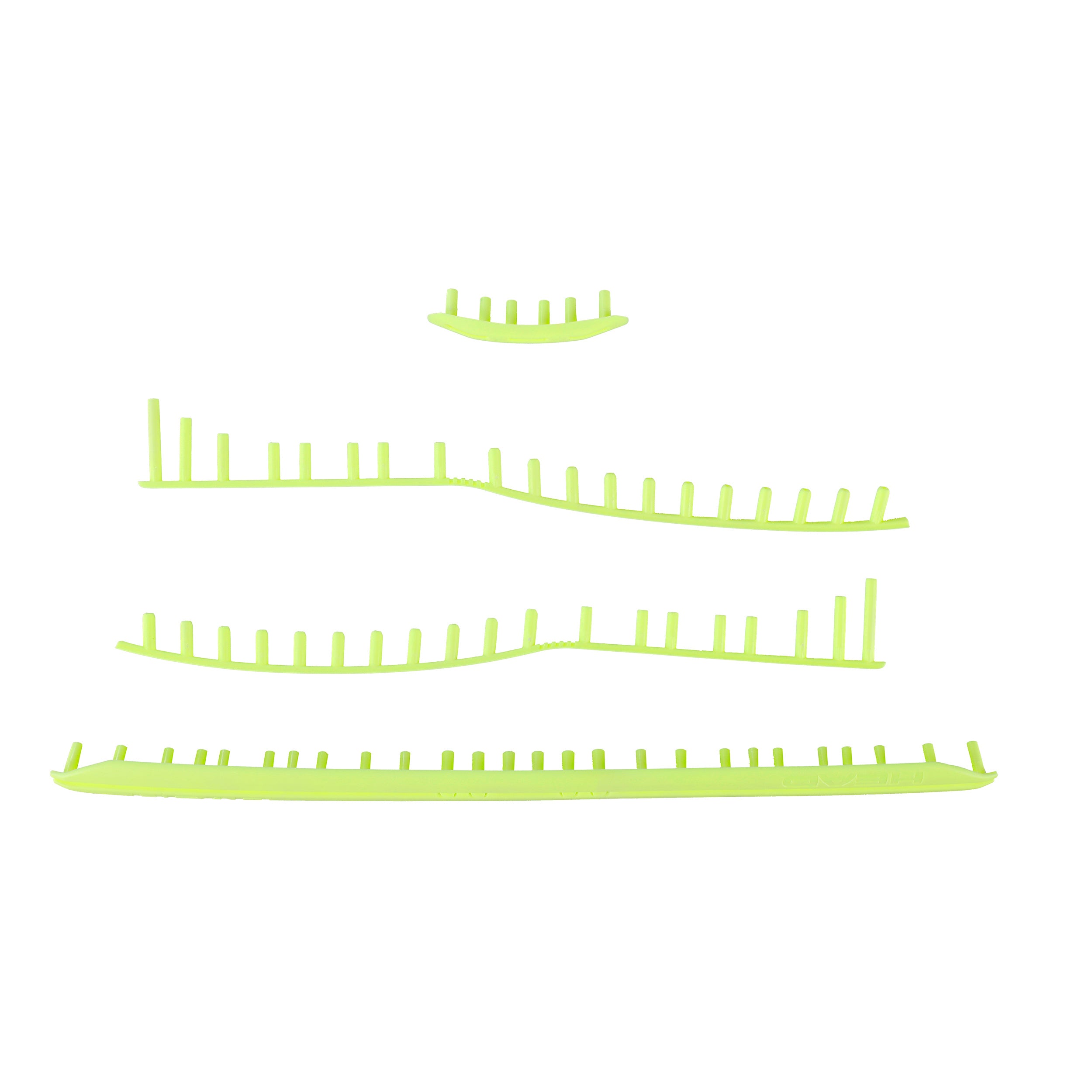 HEAD Extreme MP Grommet Set-Lime
