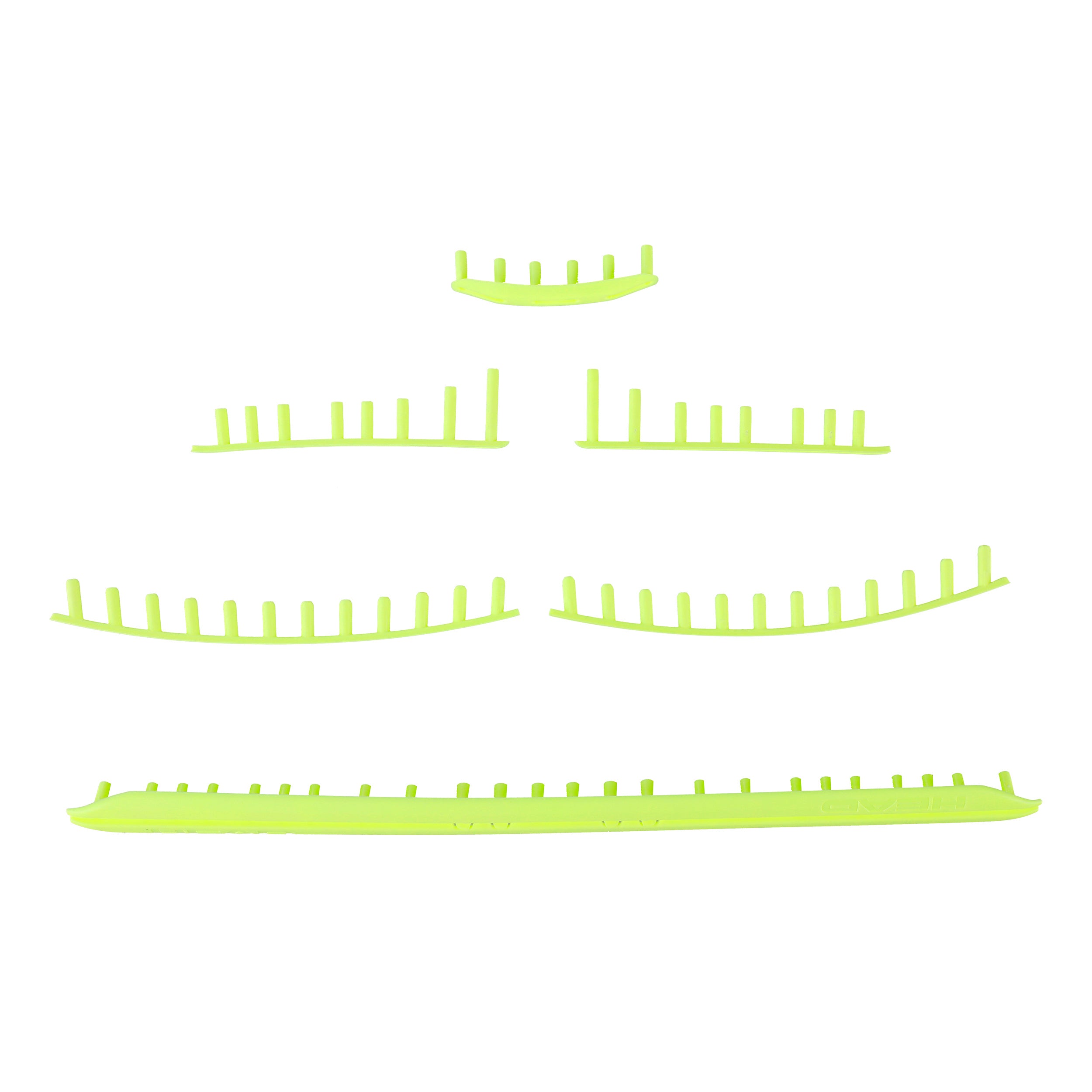 HEAD Extreme MP L,Extreme Team Grommet Set-Lime