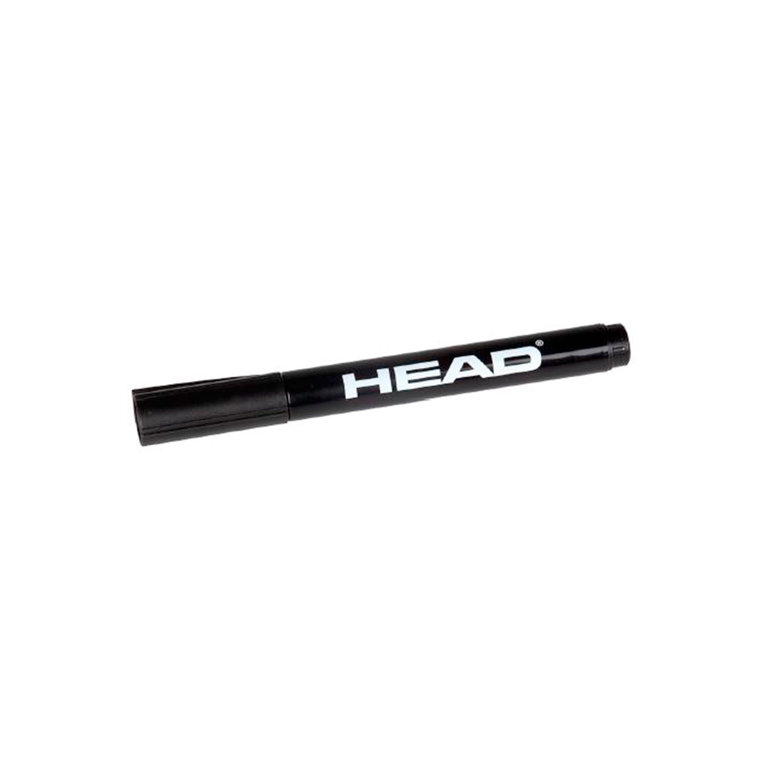 HEAD CI Autograph Pen black Edding -black