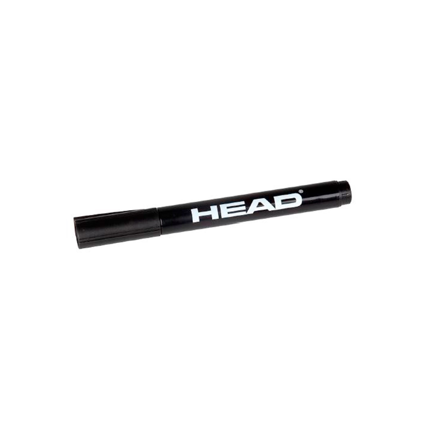 HEAD Edding -schwarz