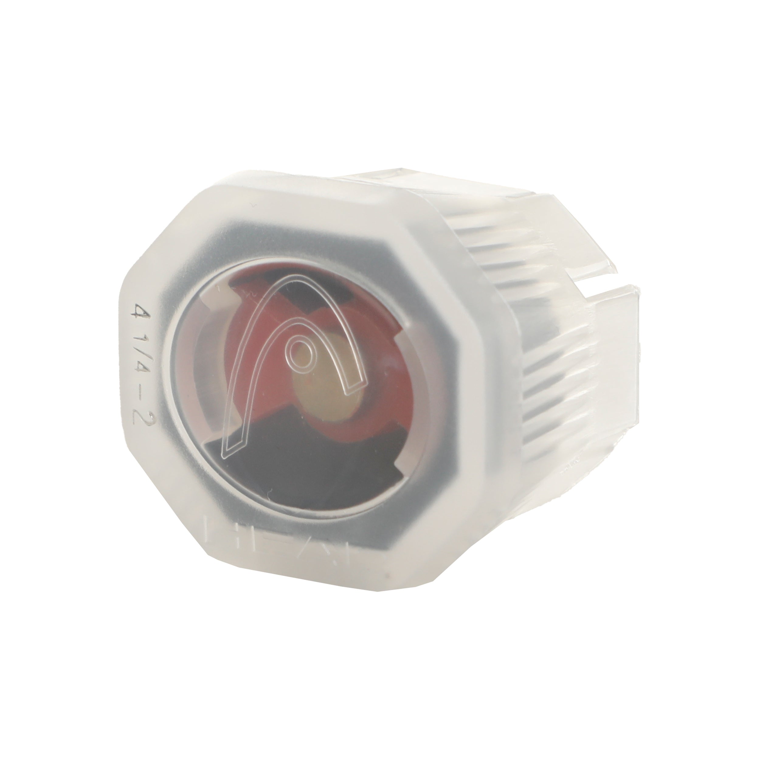 HEAD ShockStop TK102 Griffkappe-Transparent