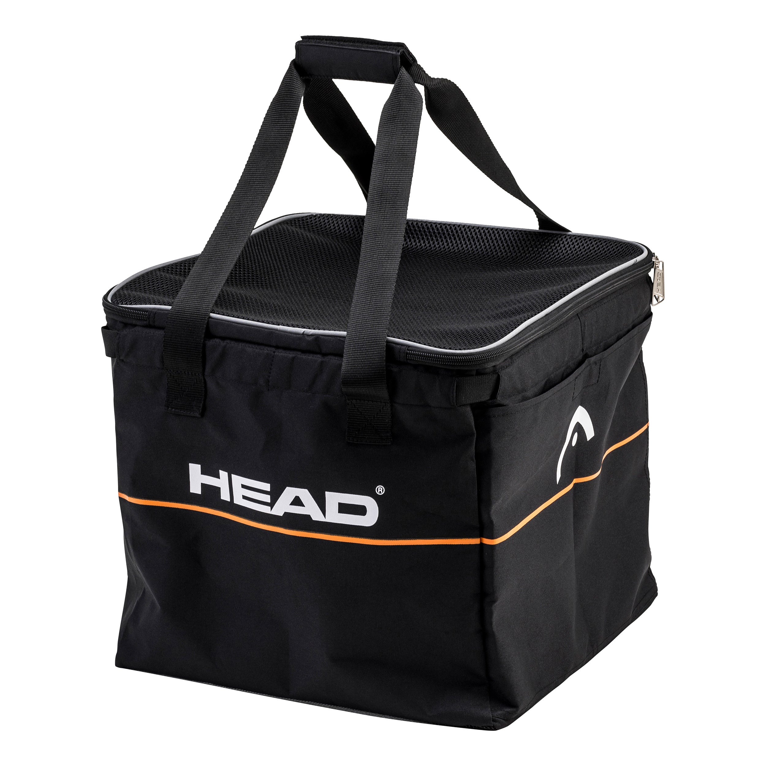 HEAD Zusatztasche Ball Basket-Black