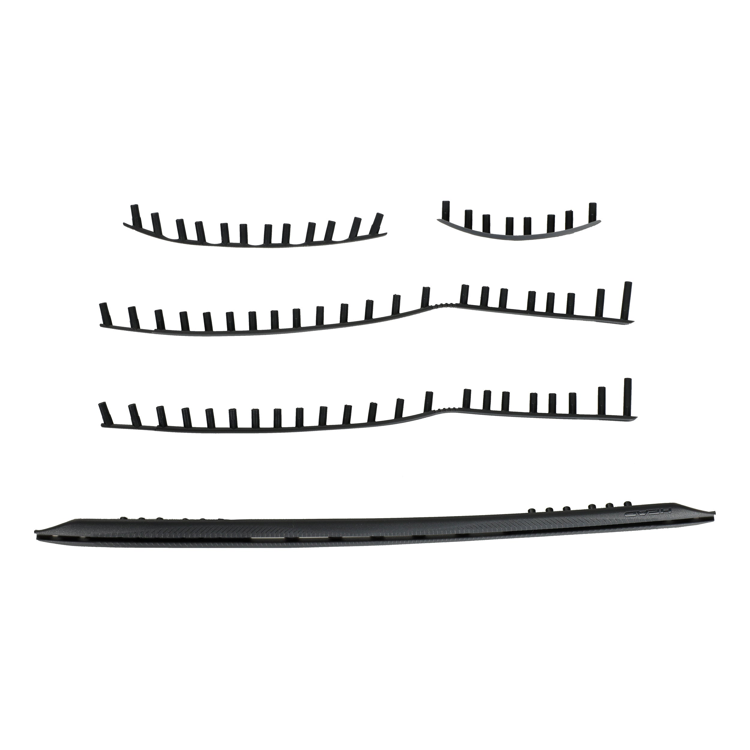 HEAD Prestige Speed Pro Limited 2023 Ösenbandset-Anthrazit