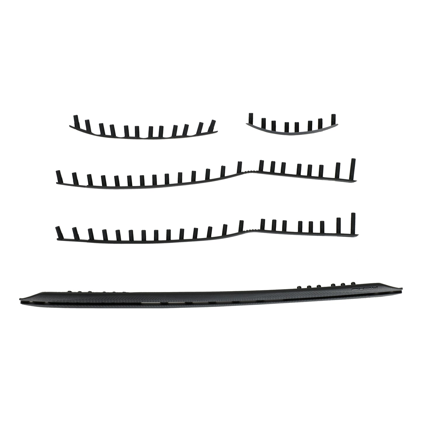 HEAD Prestige Speed Pro Limited 2023 Grommet Set-Anthracite