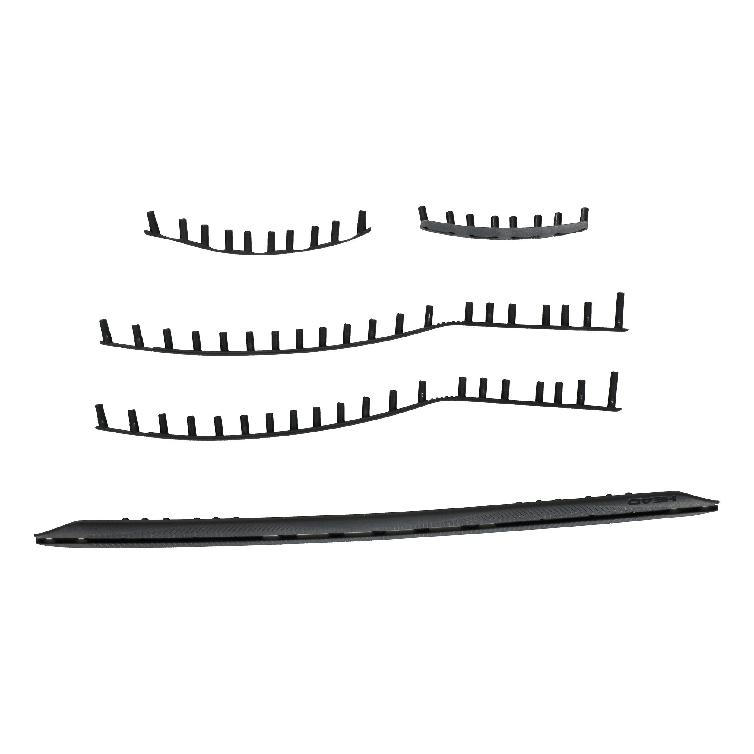 HEAD Prestige Speed MP Limited 2023 Grommet Set-Anthracite