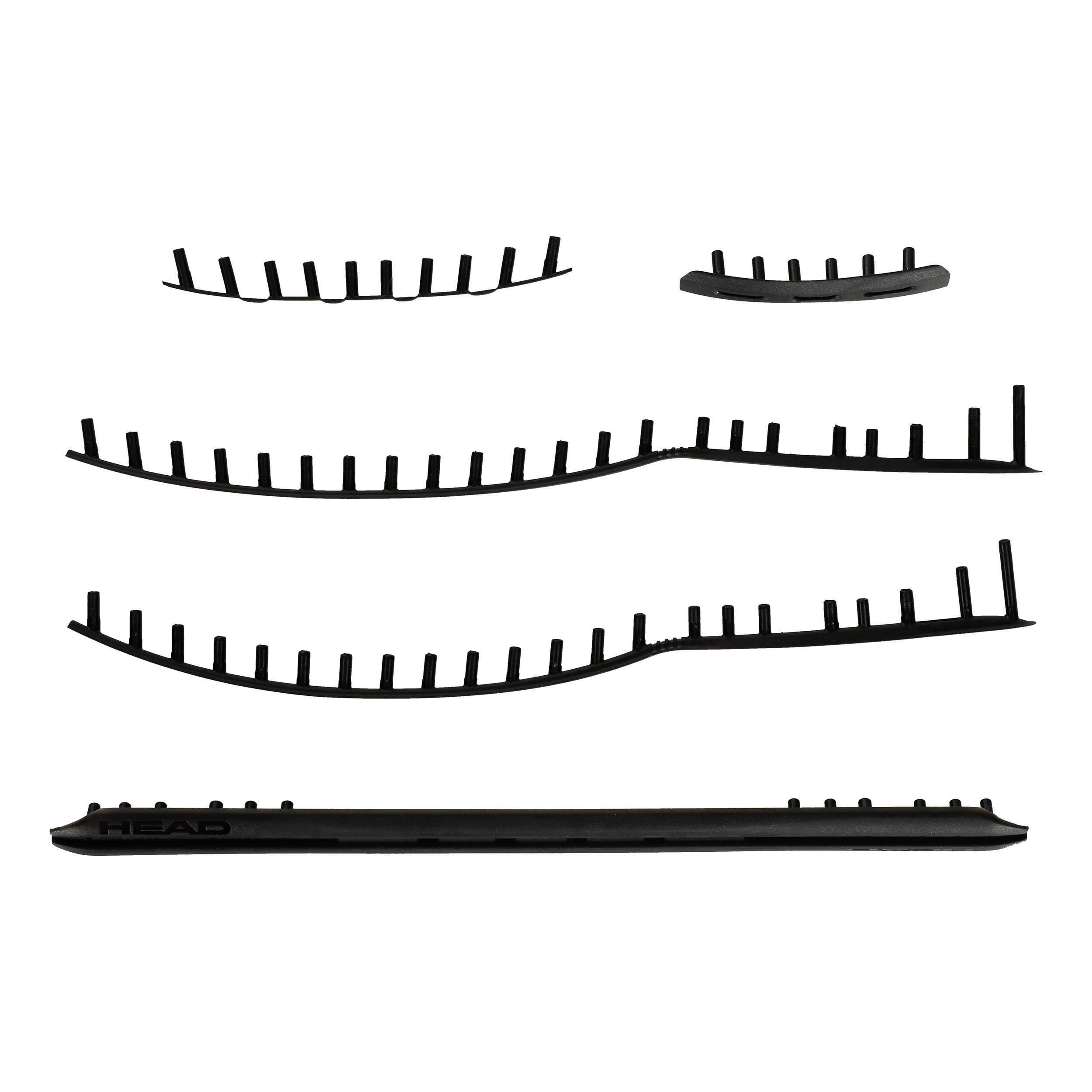HEAD Prestige Gravity MP 2023 Grommet Set-Black