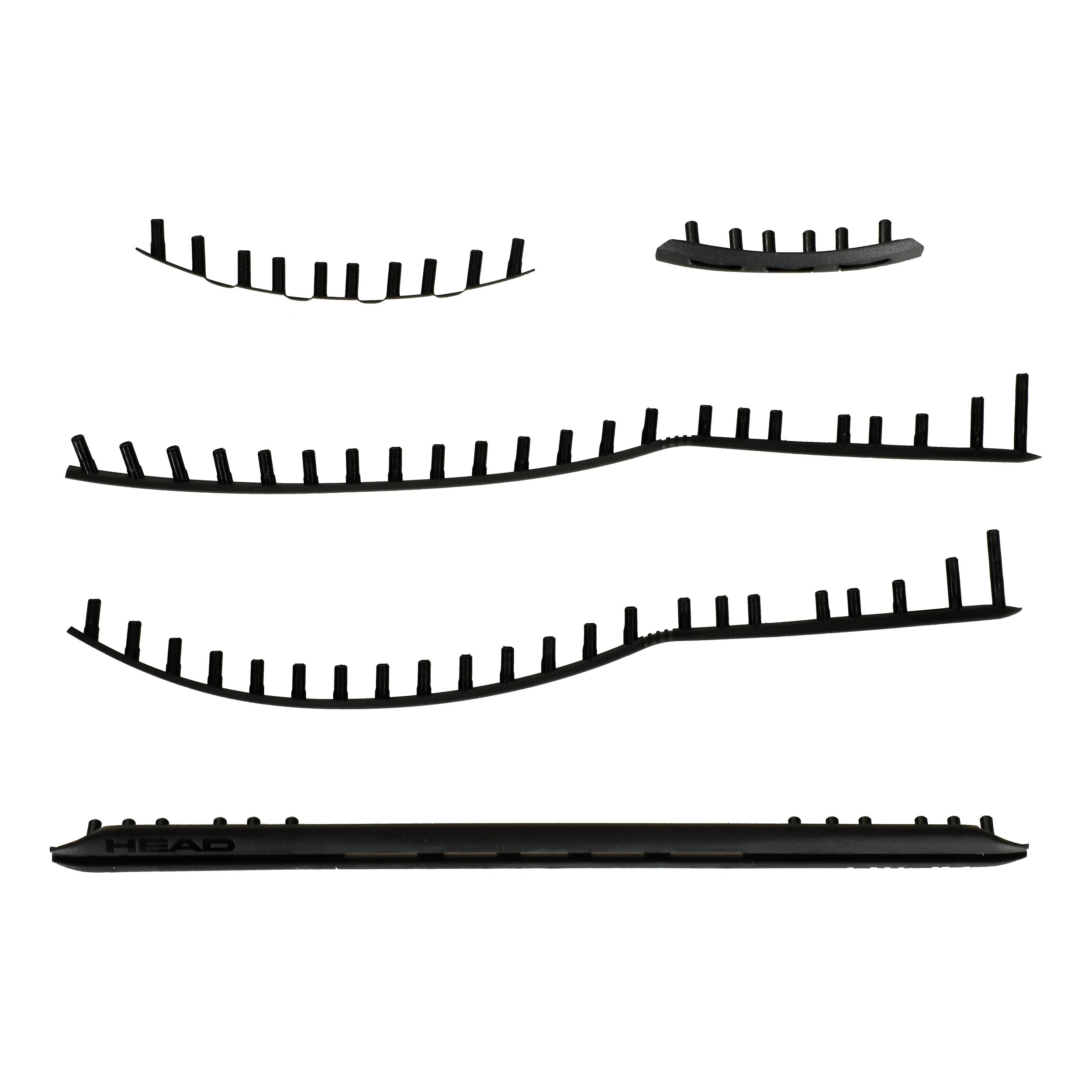 HEAD Gravity Gravity Team 2023 Grommet set
