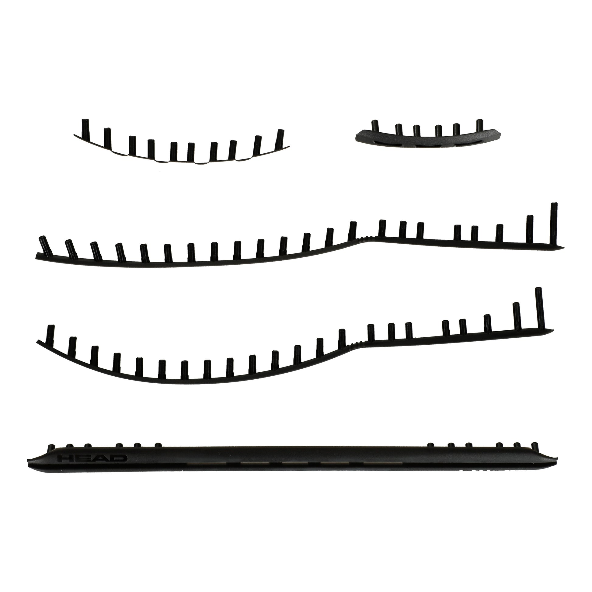 HEAD Gravity Gravity Team 2023 Grommet set