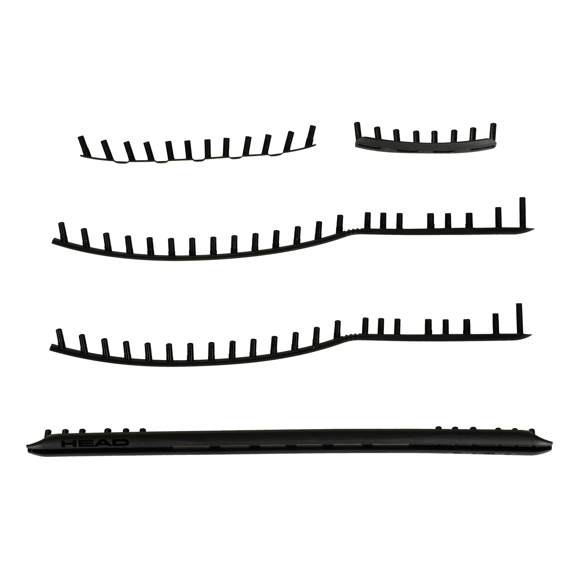 HEAD Prestige Gravity Tour 2023 Grommet Set-Black