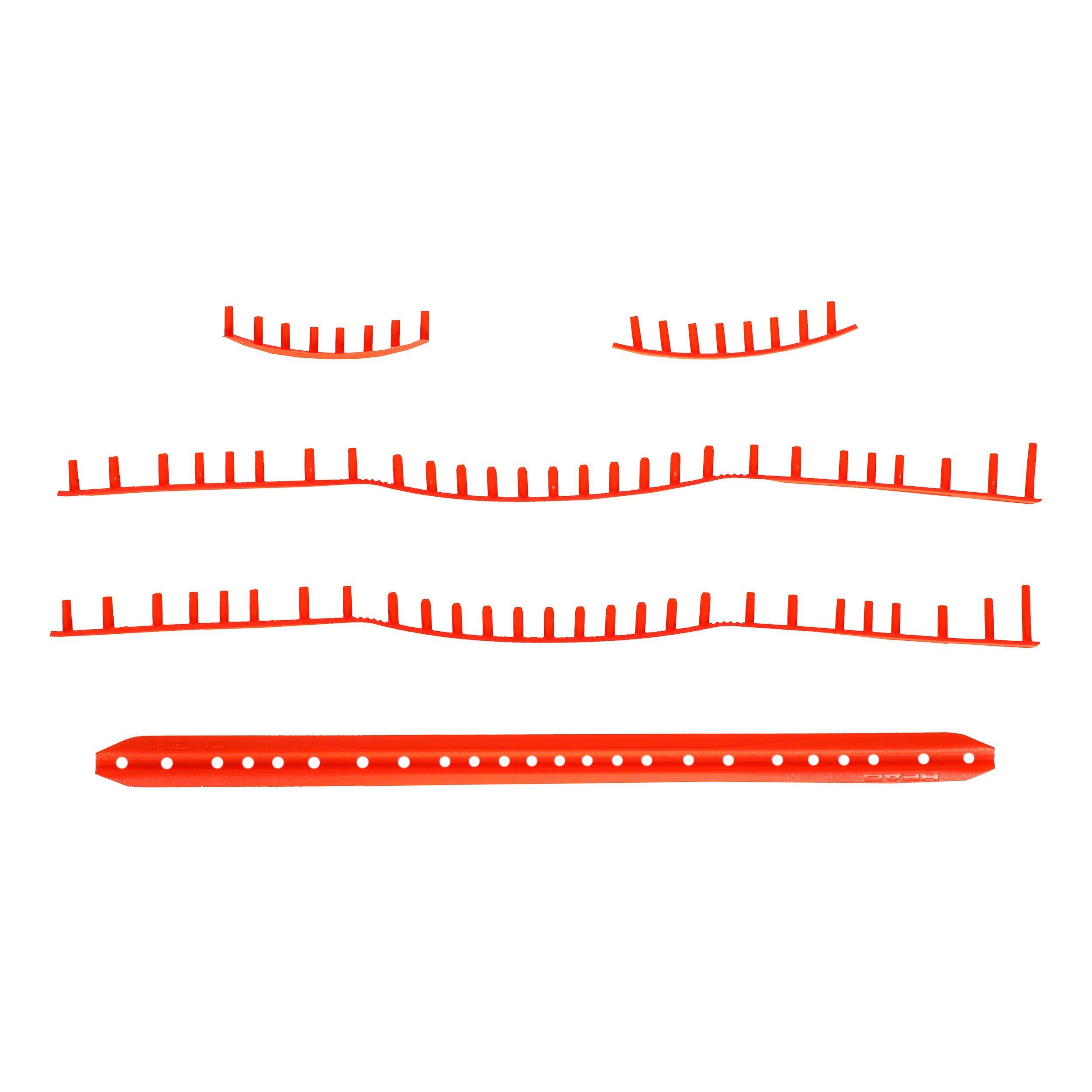 HEAD Prestige Radical Team 2023 Grommet Set-Orange