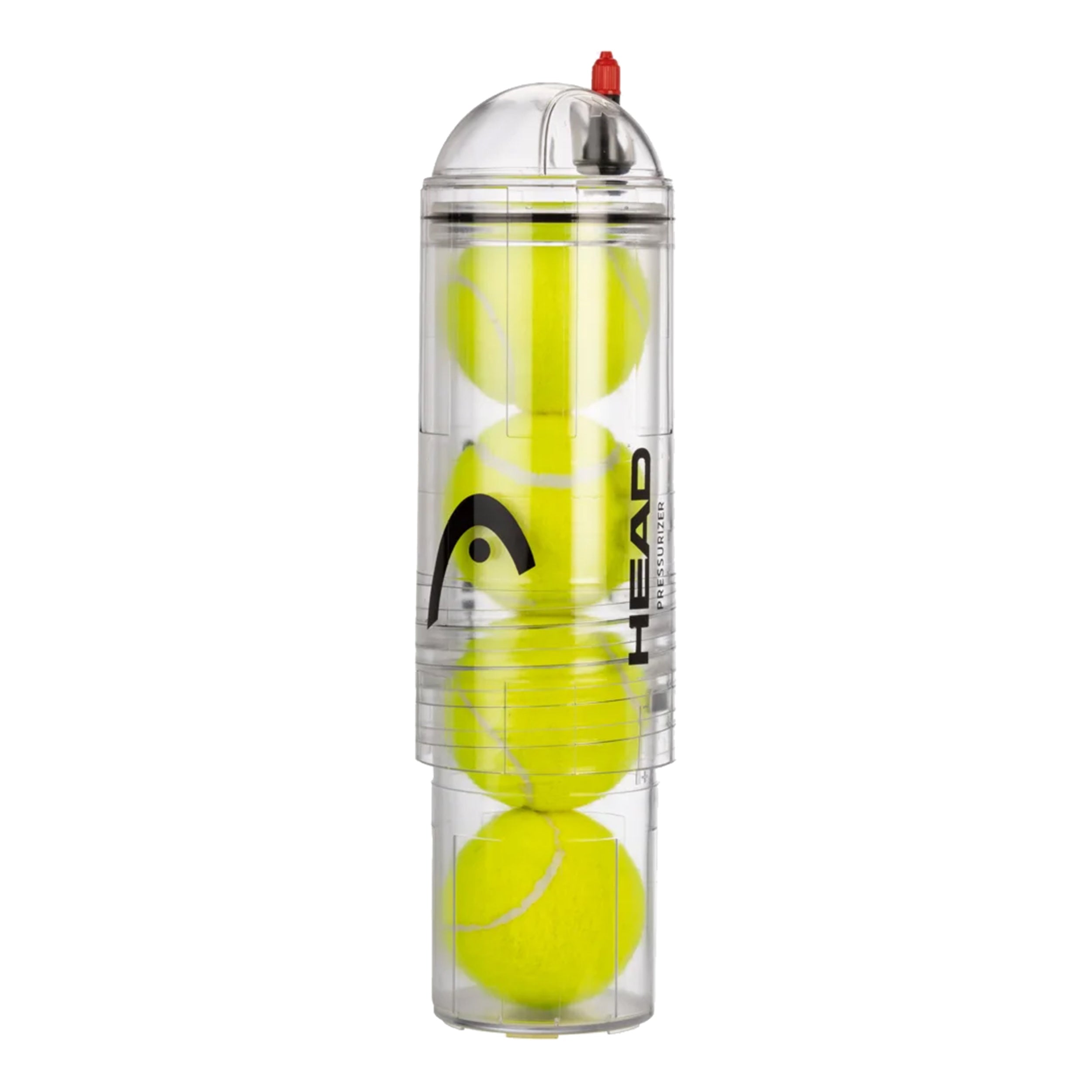 HEAD X4 Pump Pressurizer