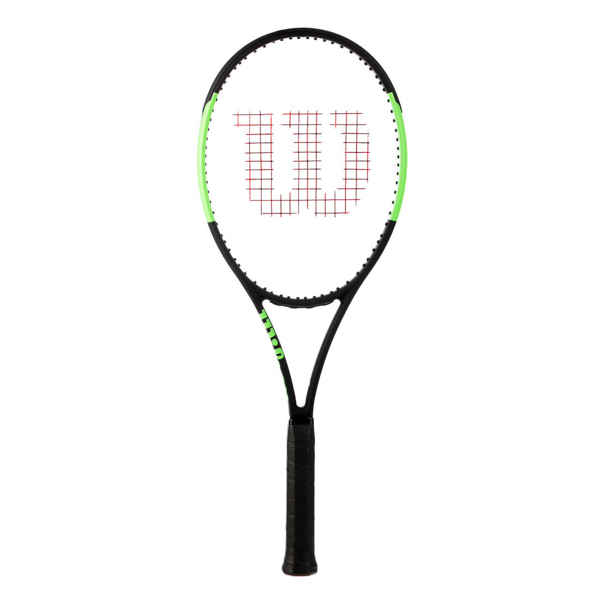 Wilson Blade Countervail 98 18x20 Tour racket unstrung