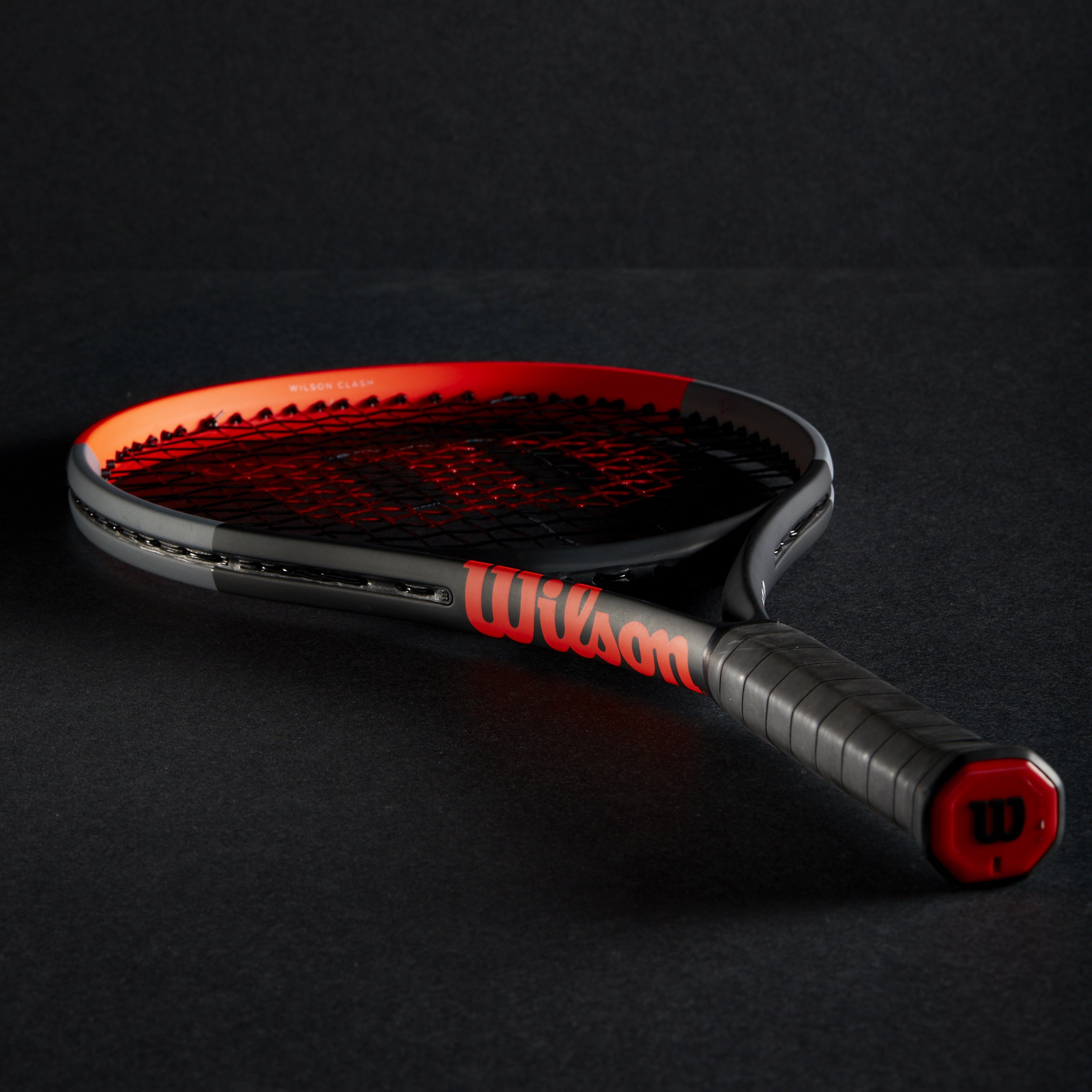 ラケット(硬式用) Wilson Clash 100 Tour Version1 Wilson Clash 100 Tour v1 Tennis Racket Racquet 100sq 310g 16x19 G2
