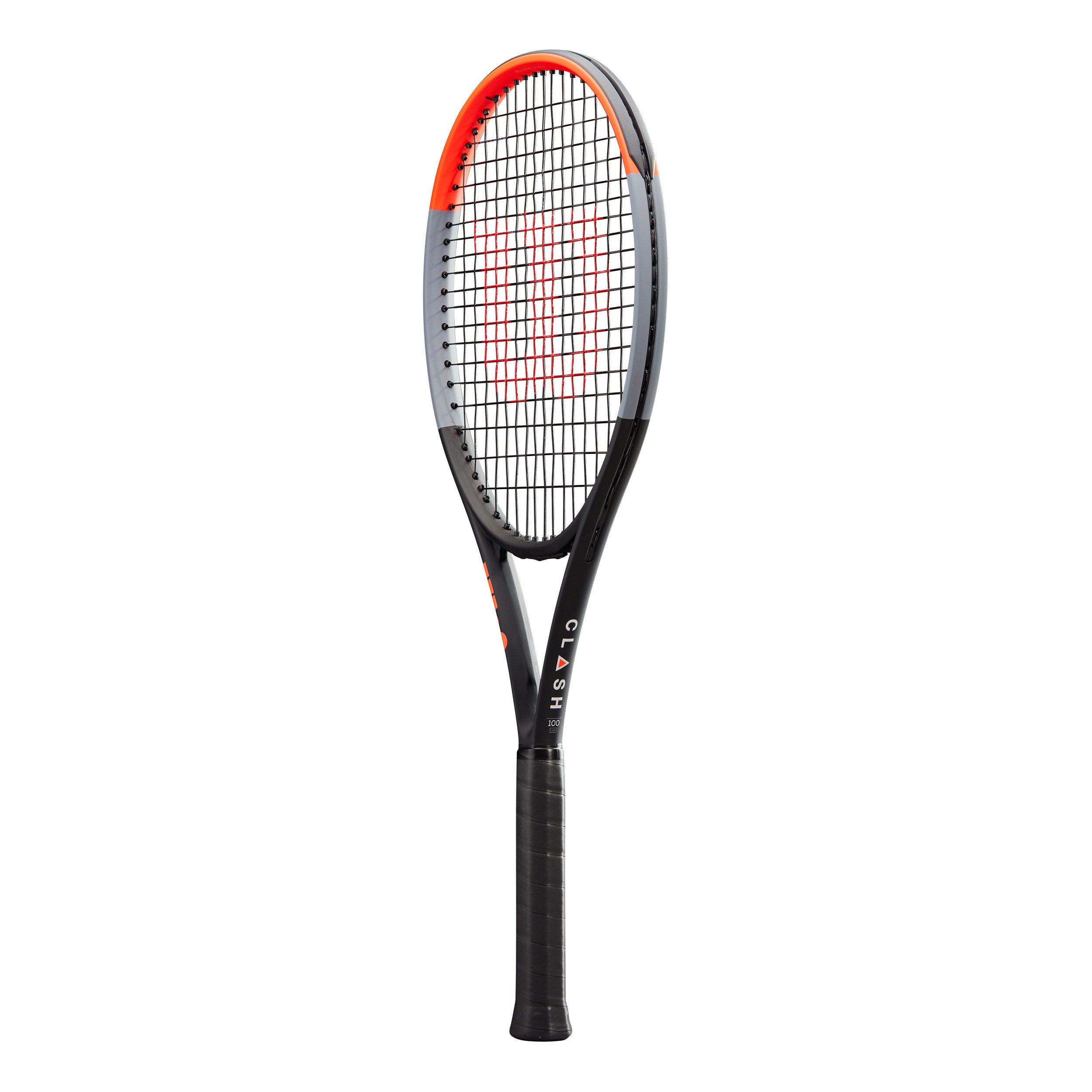 Clash 100 Tour racket unstrung | Tennis-Point