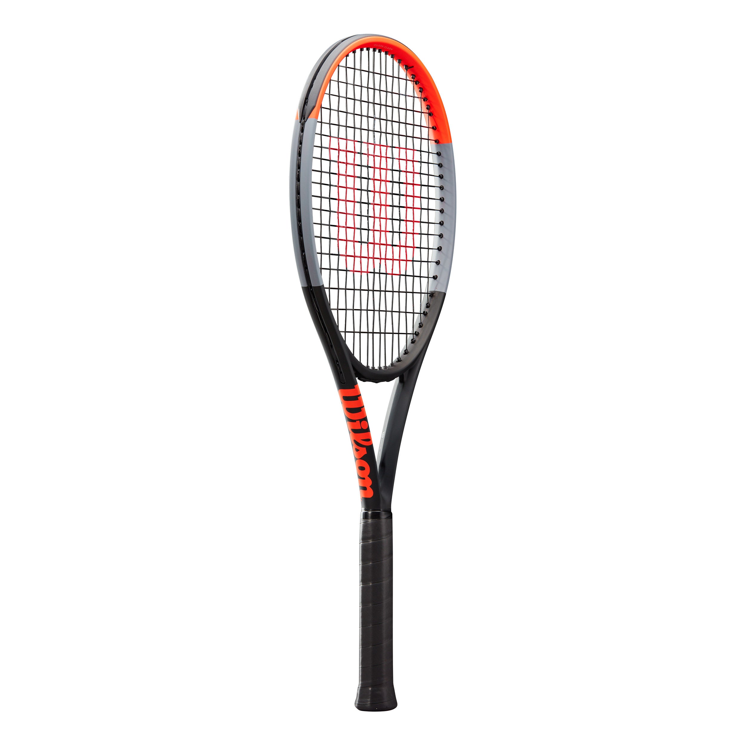 Clash 100 Tour racket unstrung | Tennis-Point
