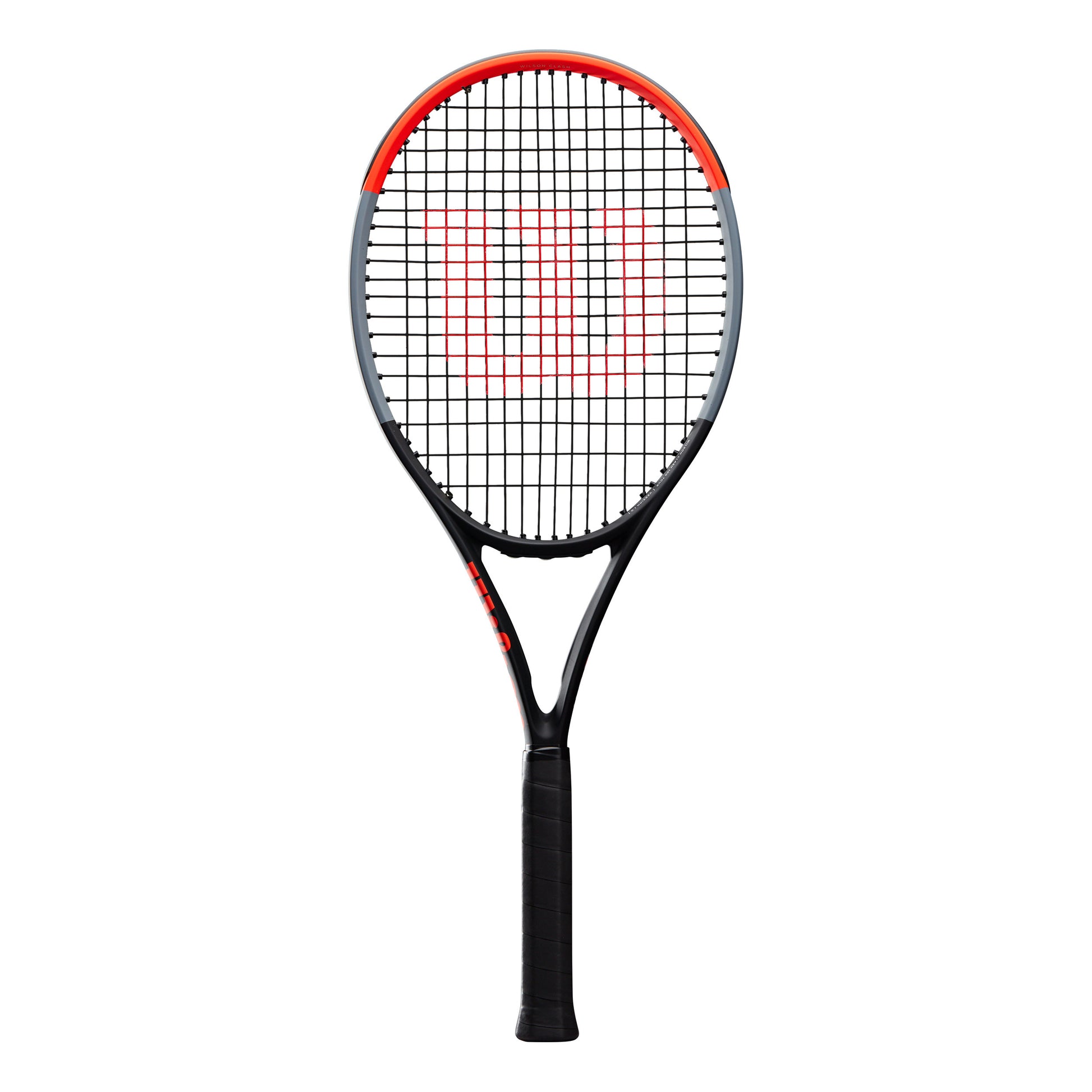 Wilson Clash 100 Pro (Tour) Turnierschläger