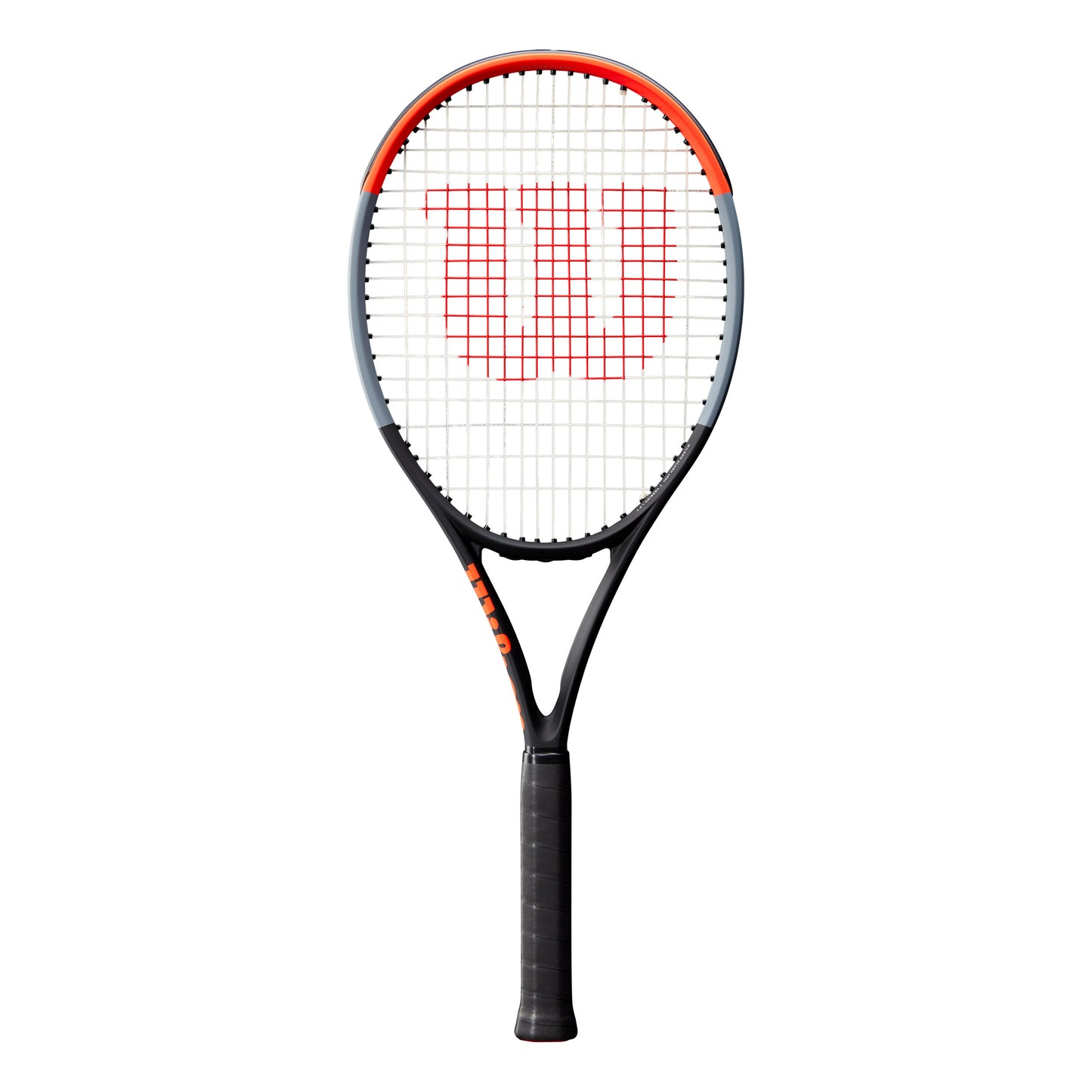 Wilson Clash Clash 100L Tour racket unstrung