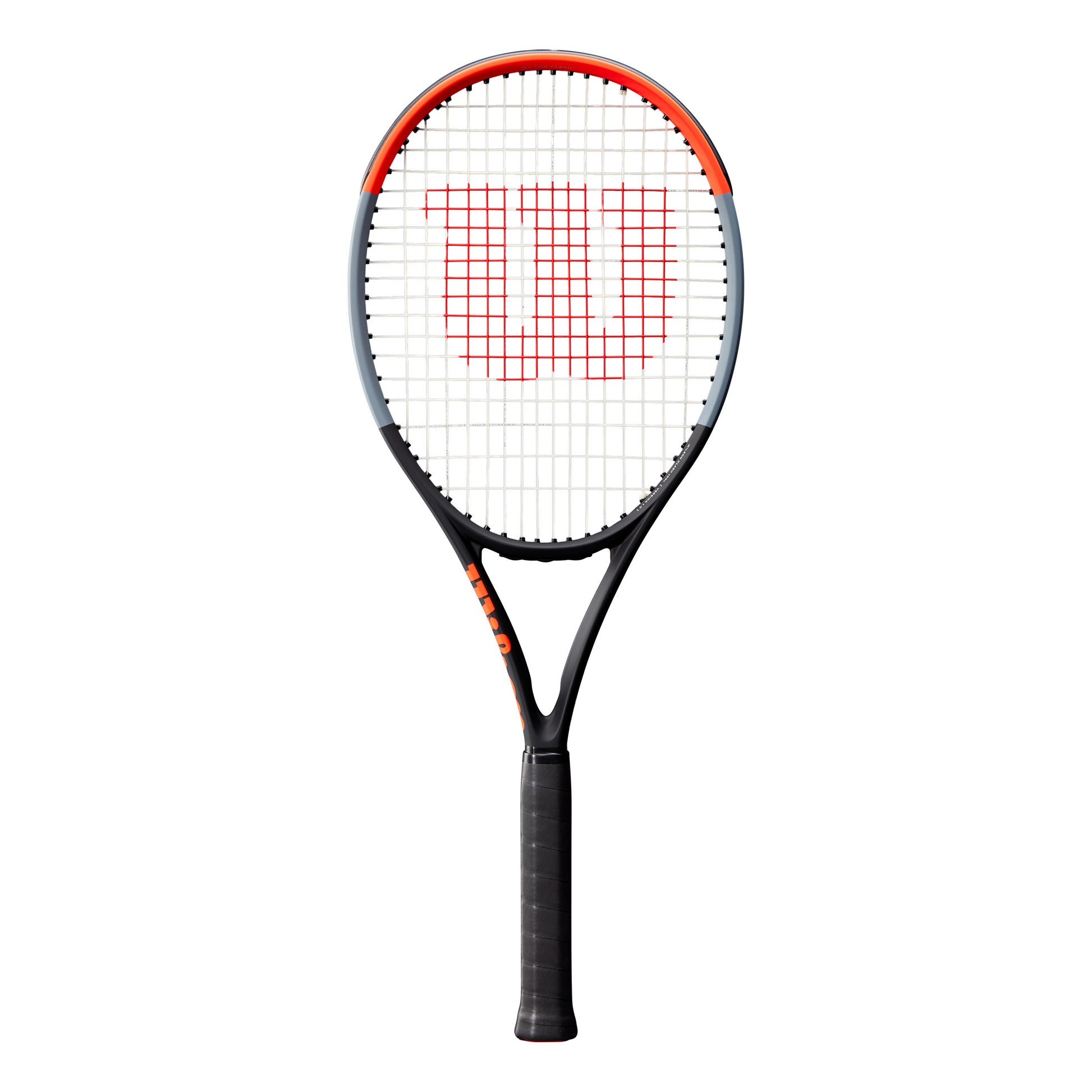 Wilson Clash Clash 100L Tour racket unstrung