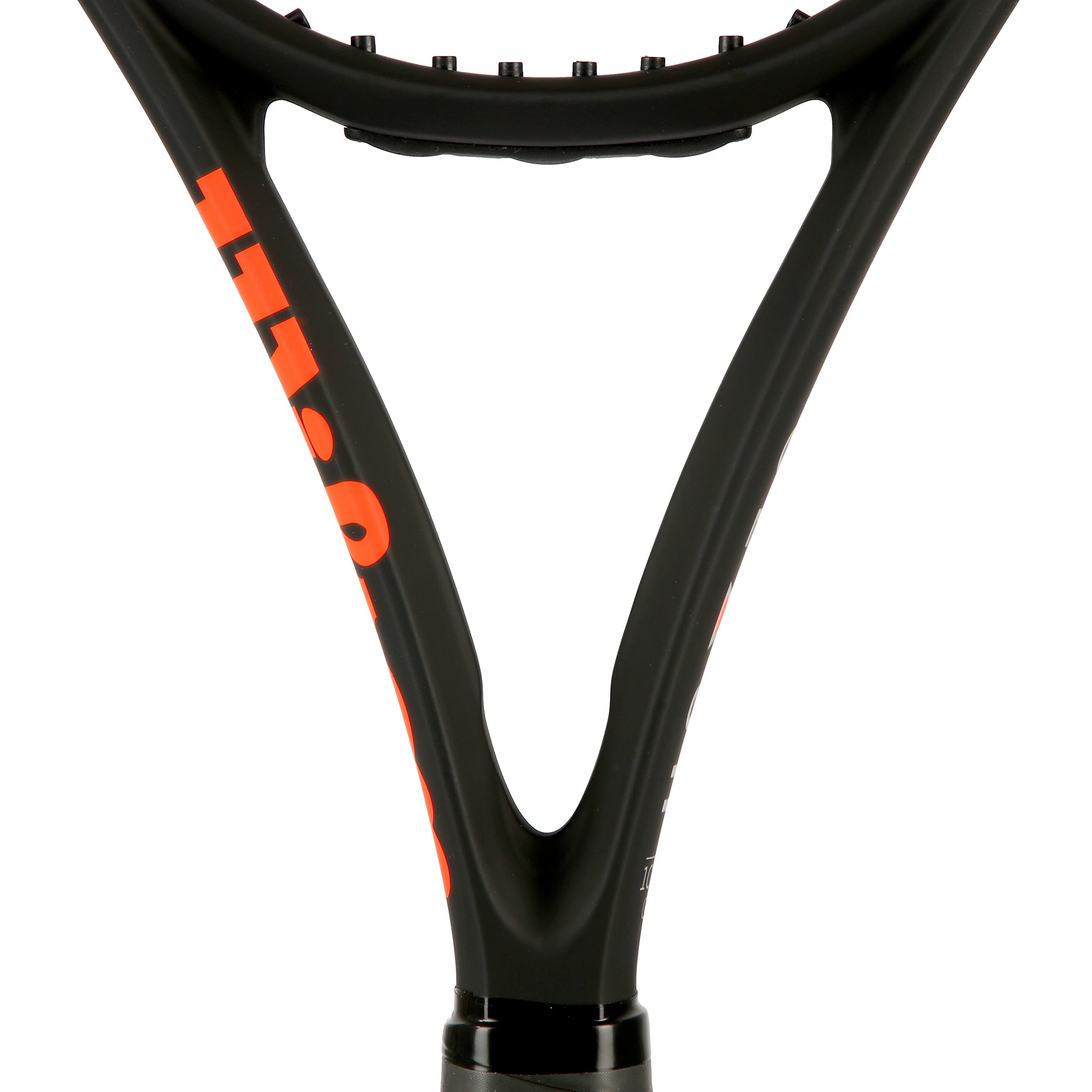 Clash Clash 100L Tour racket unstrung | Tennis-Point