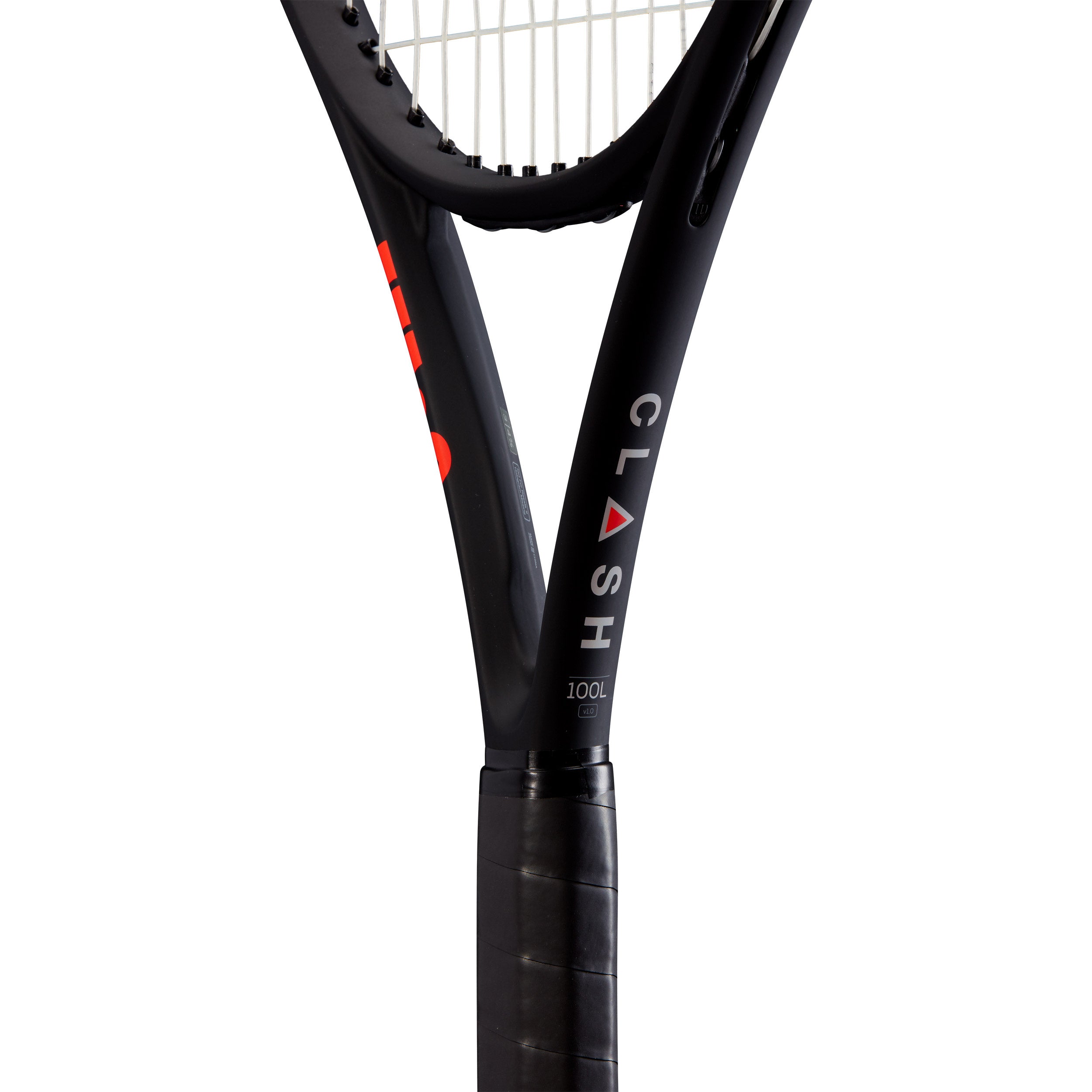 Clash Clash 100L Tour racket unstrung | Tennis-Point